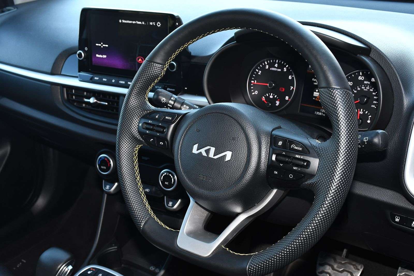 2024 KIA PICANTO 2024 KIA PICANTO