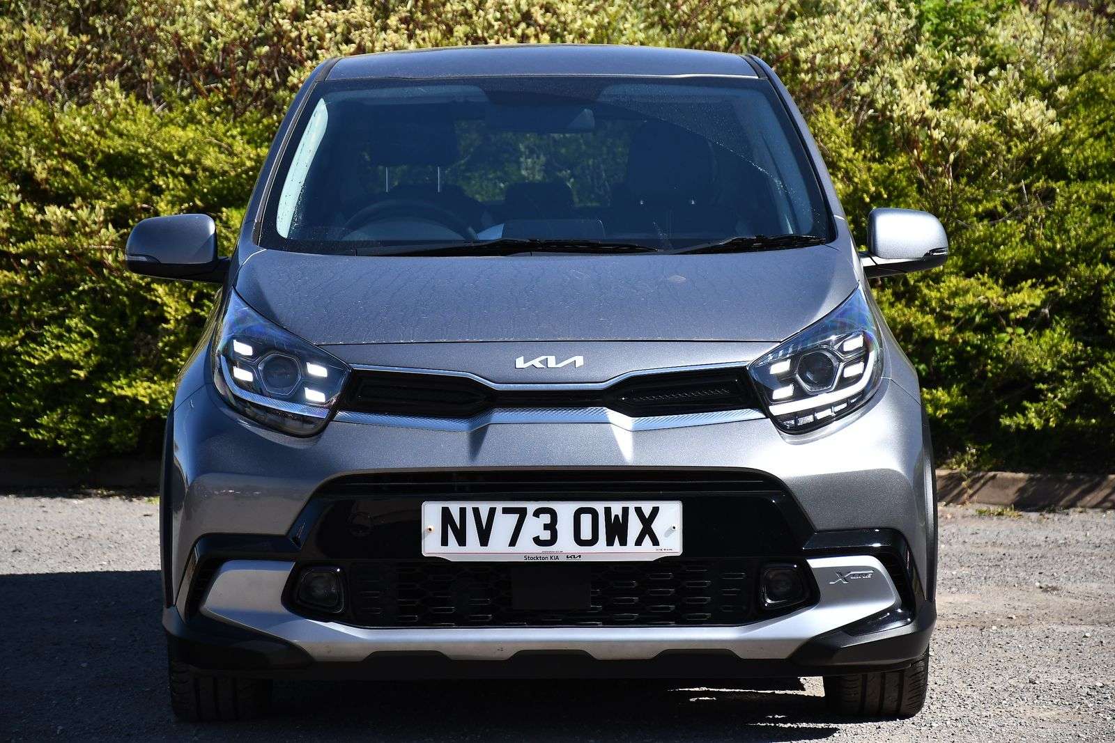 2024 KIA PICANTO 2024 KIA PICANTO