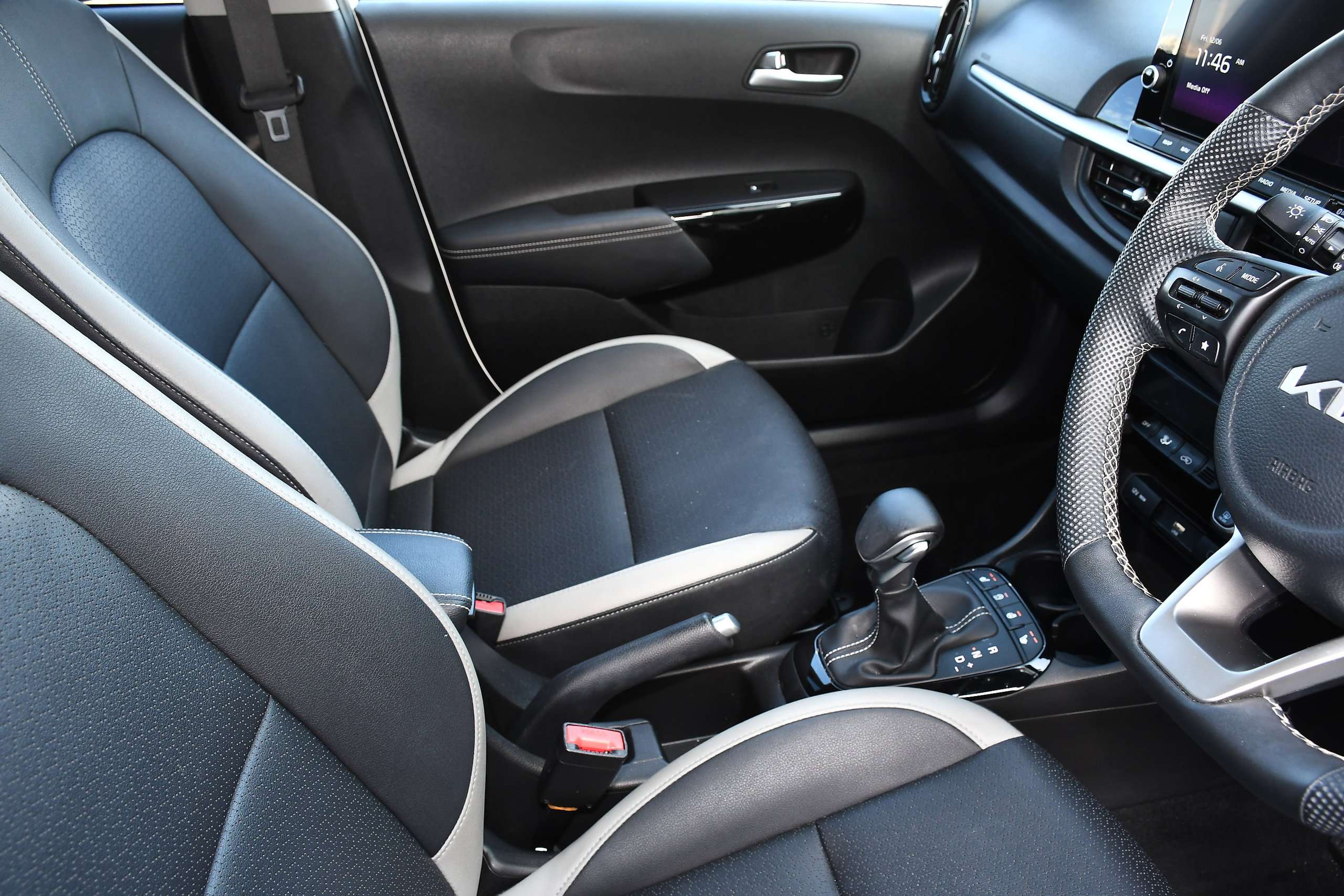 2024 KIA PICANTO 2024 KIA PICANTO