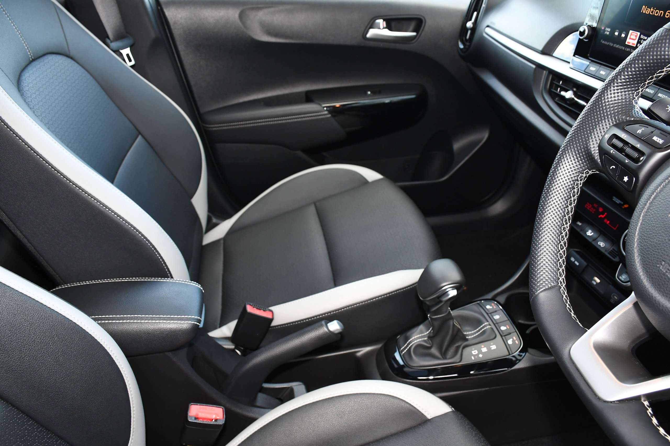 2025 KIA PICANTO 2025 KIA PICANTO