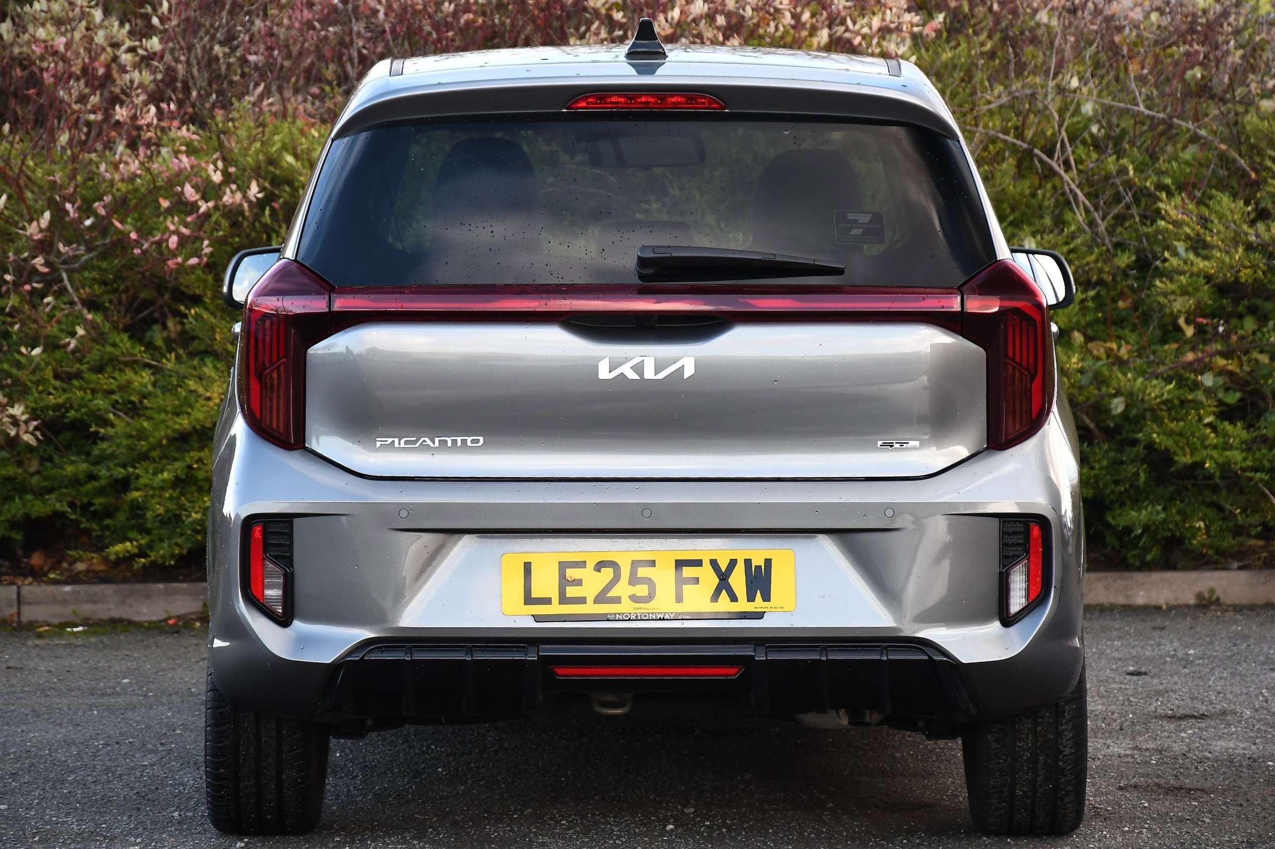 2025 KIA PICANTO 2025 KIA PICANTO