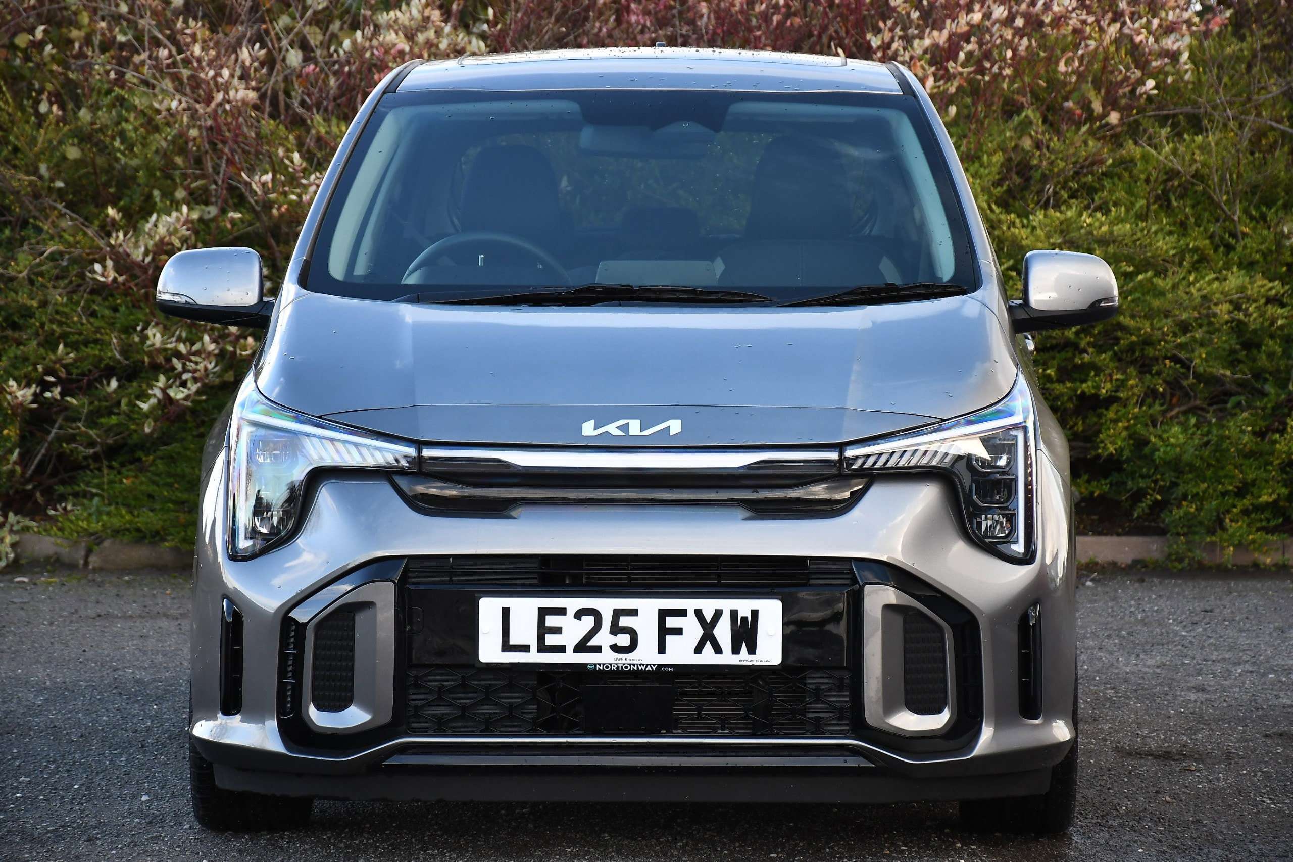 2025 KIA PICANTO 2025 KIA PICANTO