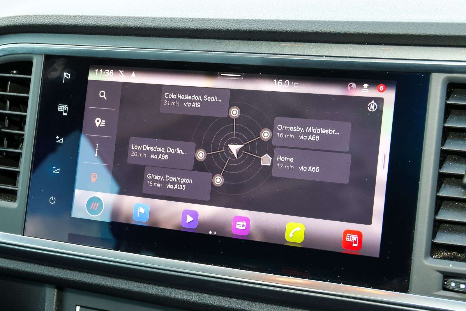 2022 SEAT ATECA 2022 SEAT ATECA