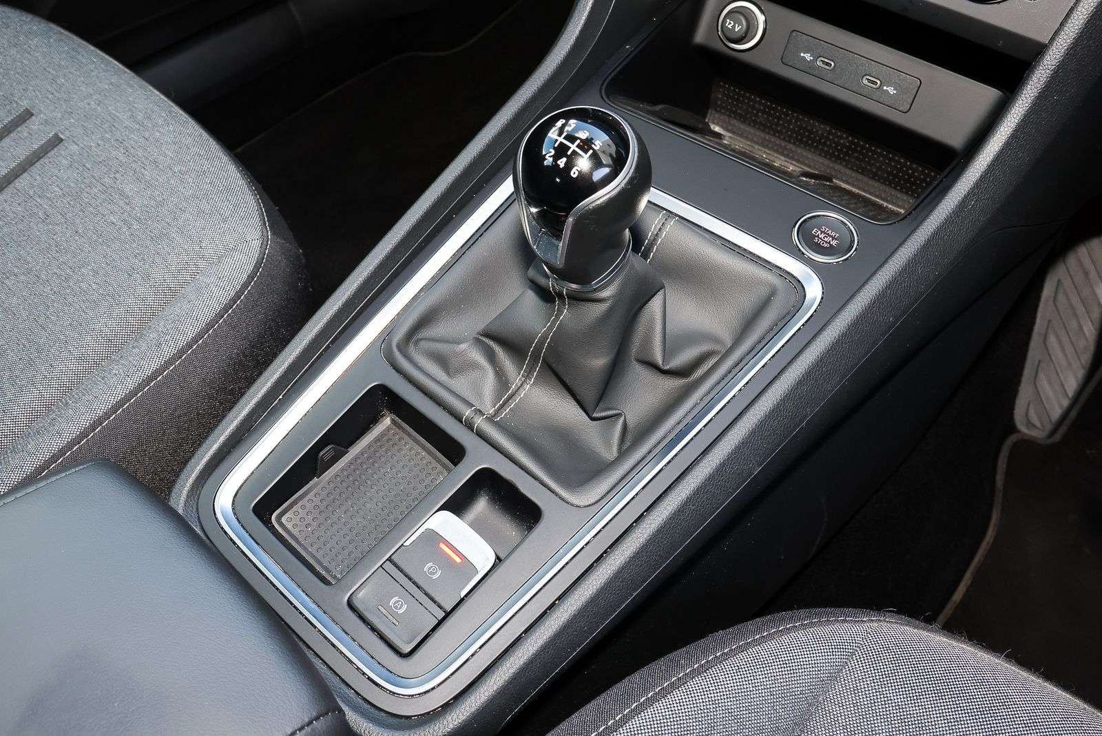 2022 SEAT ATECA 2022 SEAT ATECA