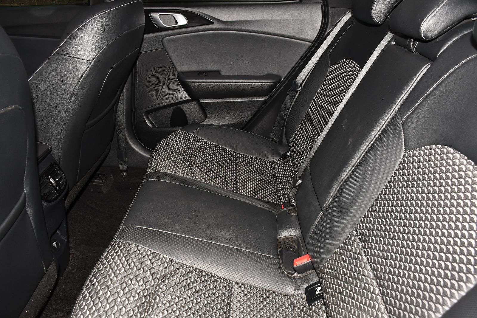 2022 KIA XCEED 2022 KIA XCEED