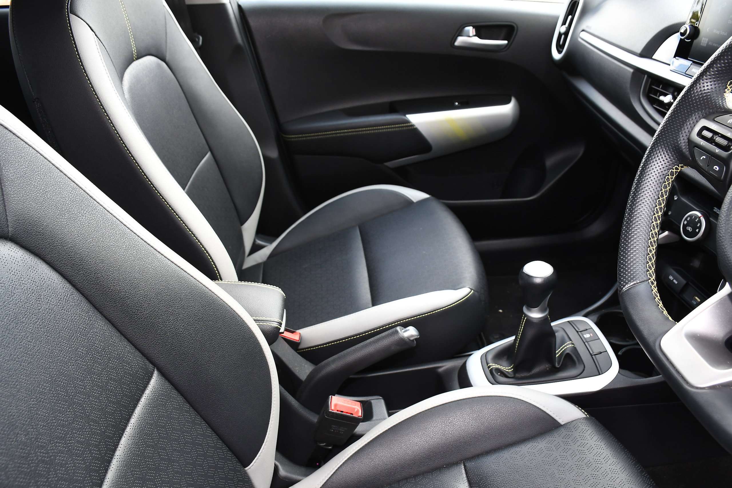2022 KIA PICANTO 2022 KIA PICANTO