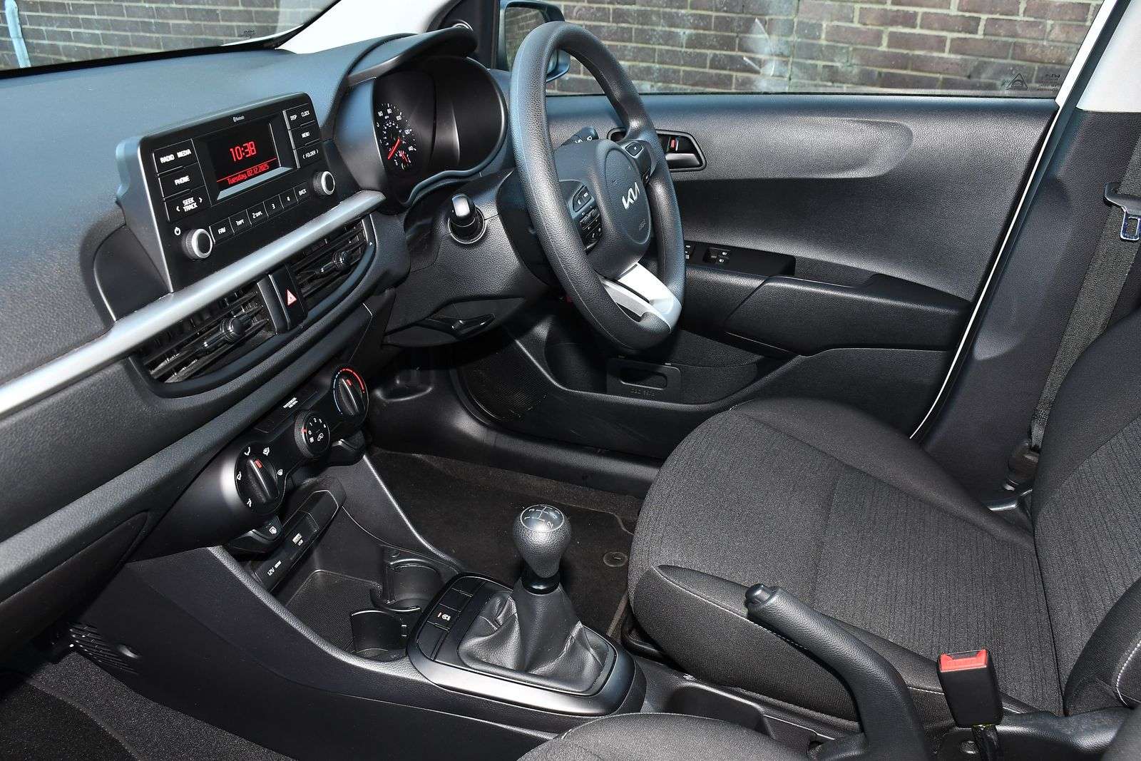 2021 KIA PICANTO 2021 KIA PICANTO