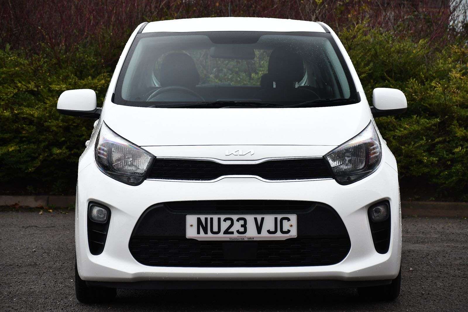 2023 KIA PICANTO 2023 KIA PICANTO