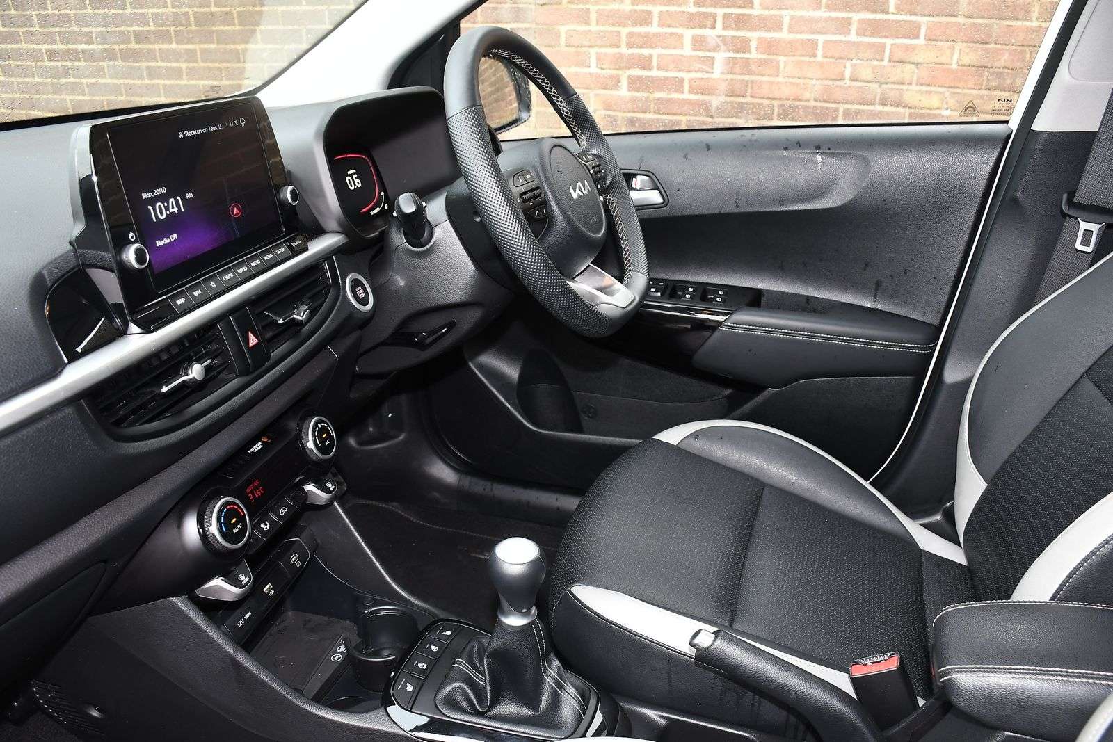 2024 KIA PICANTO 2024 KIA PICANTO