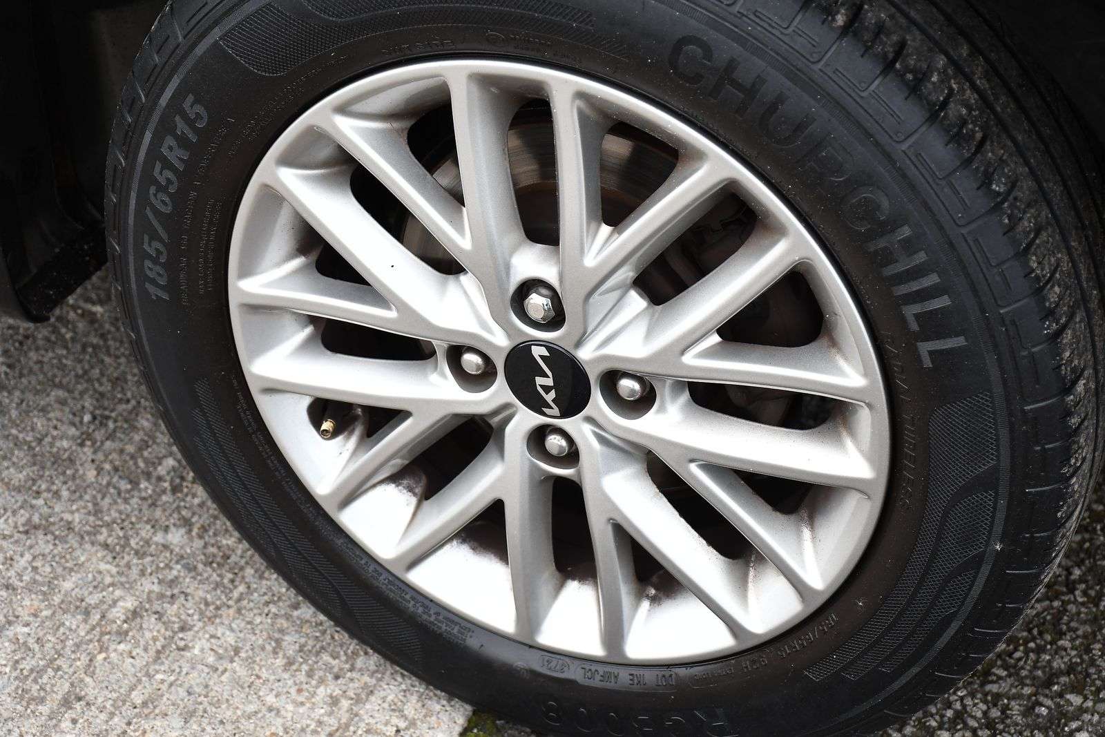 2022 KIA RIO 2022 KIA RIO