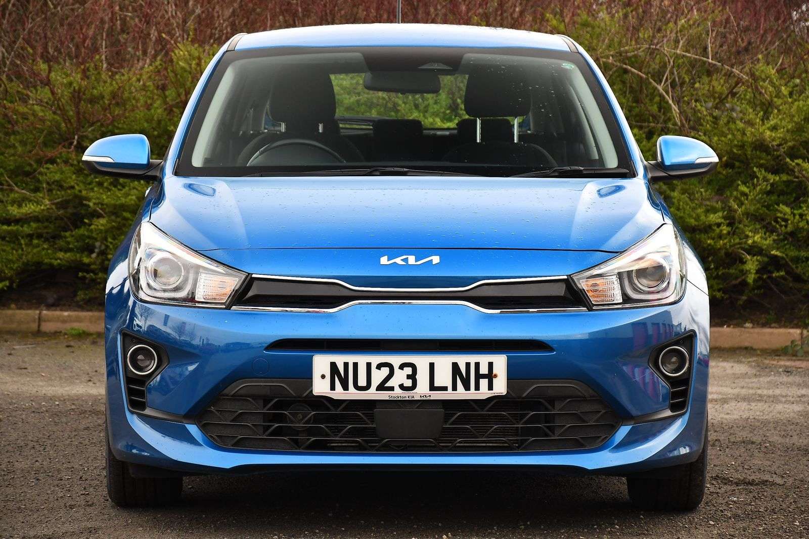 2023 KIA RIO 2023 KIA RIO