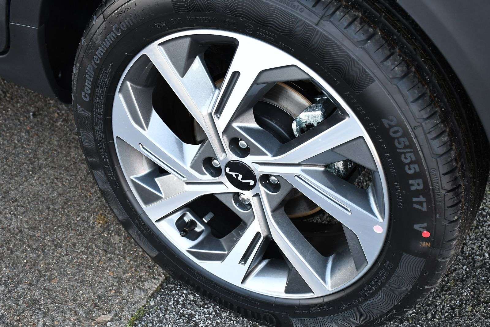 2025 KIA STONIC 2025 KIA STONIC