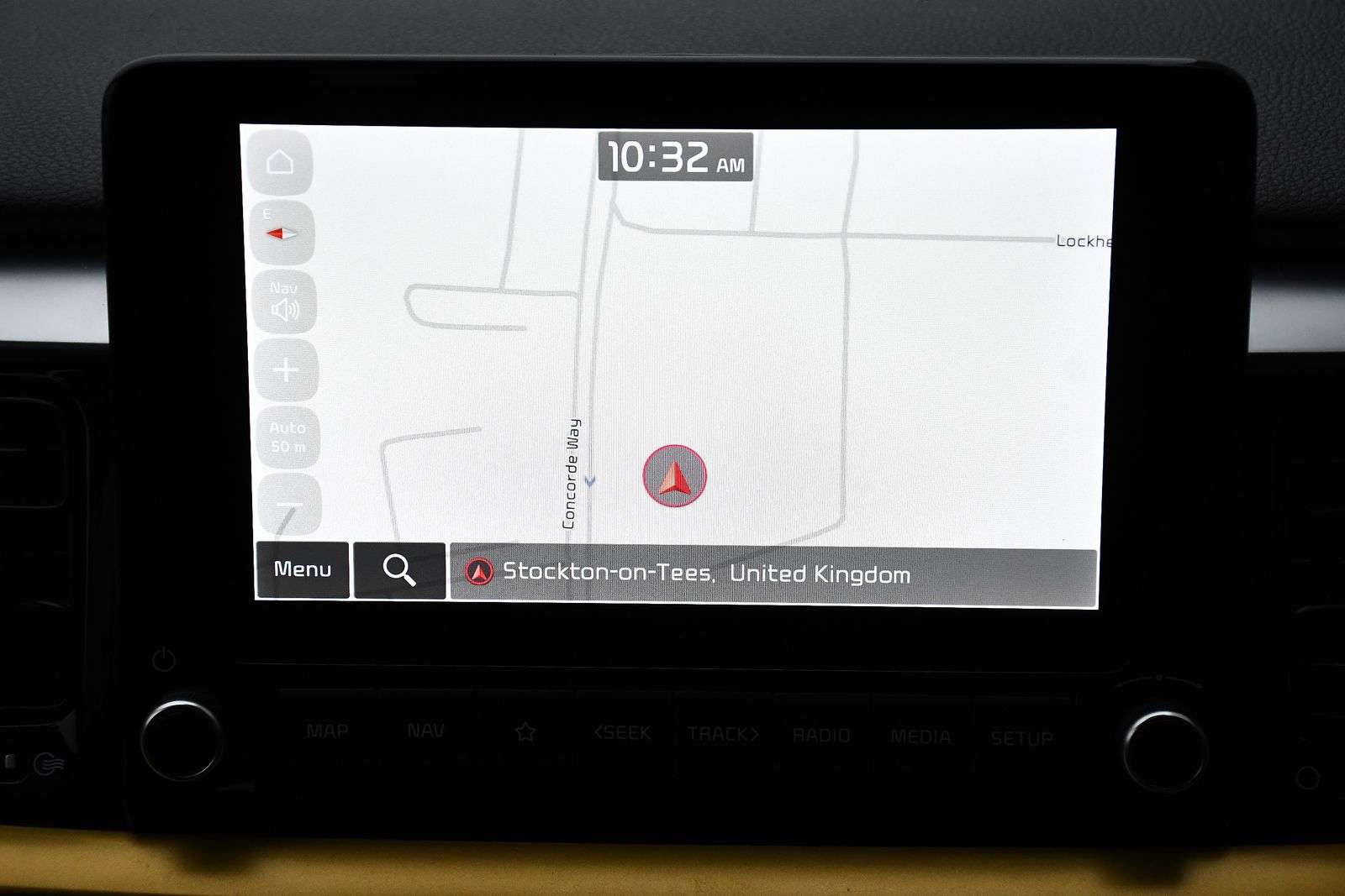 2023 KIA STONIC 2023 KIA STONIC