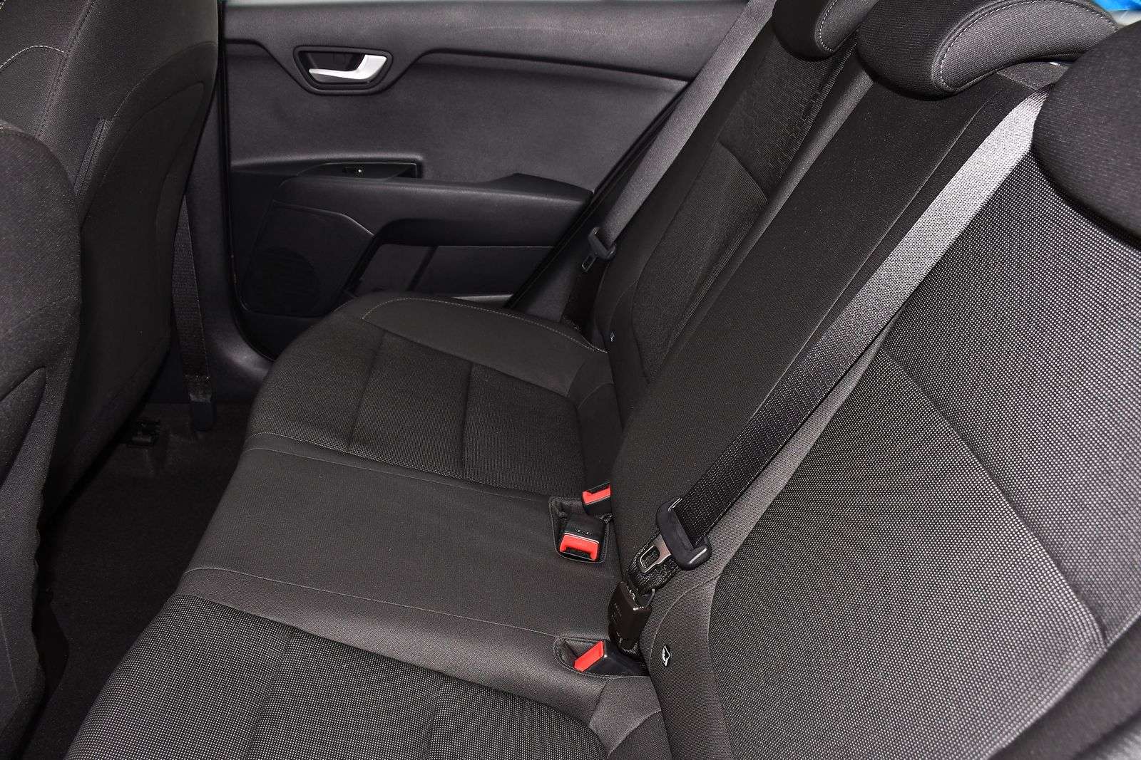 2023 KIA RIO 2023 KIA RIO