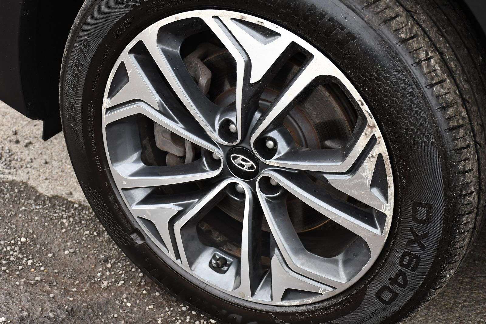 2019 HYUNDAI SANTA FE 2019 HYUNDAI SANTA FE