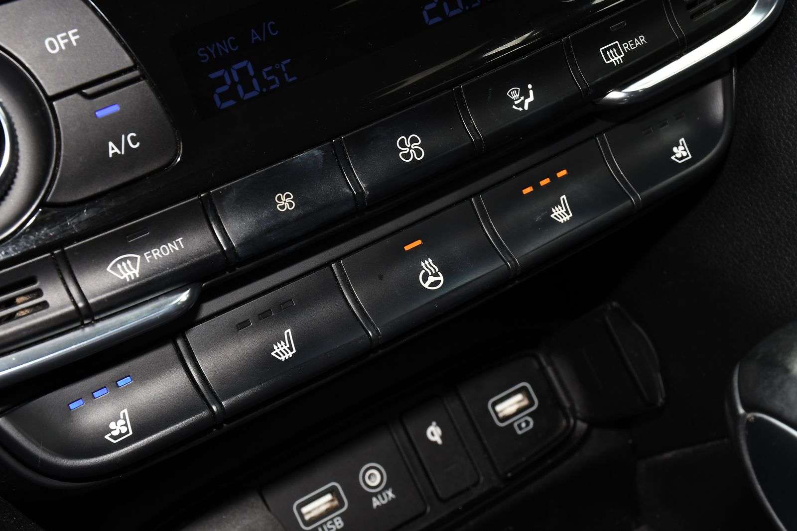 2019 HYUNDAI SANTA FE 2019 HYUNDAI SANTA FE