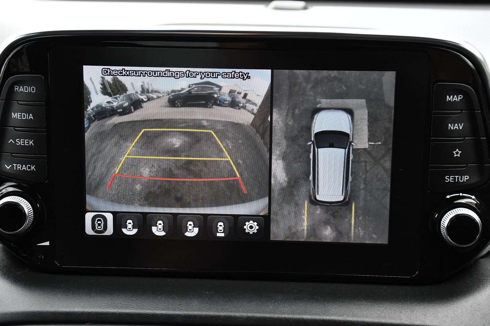 2019 HYUNDAI SANTA FE 2019 HYUNDAI SANTA FE