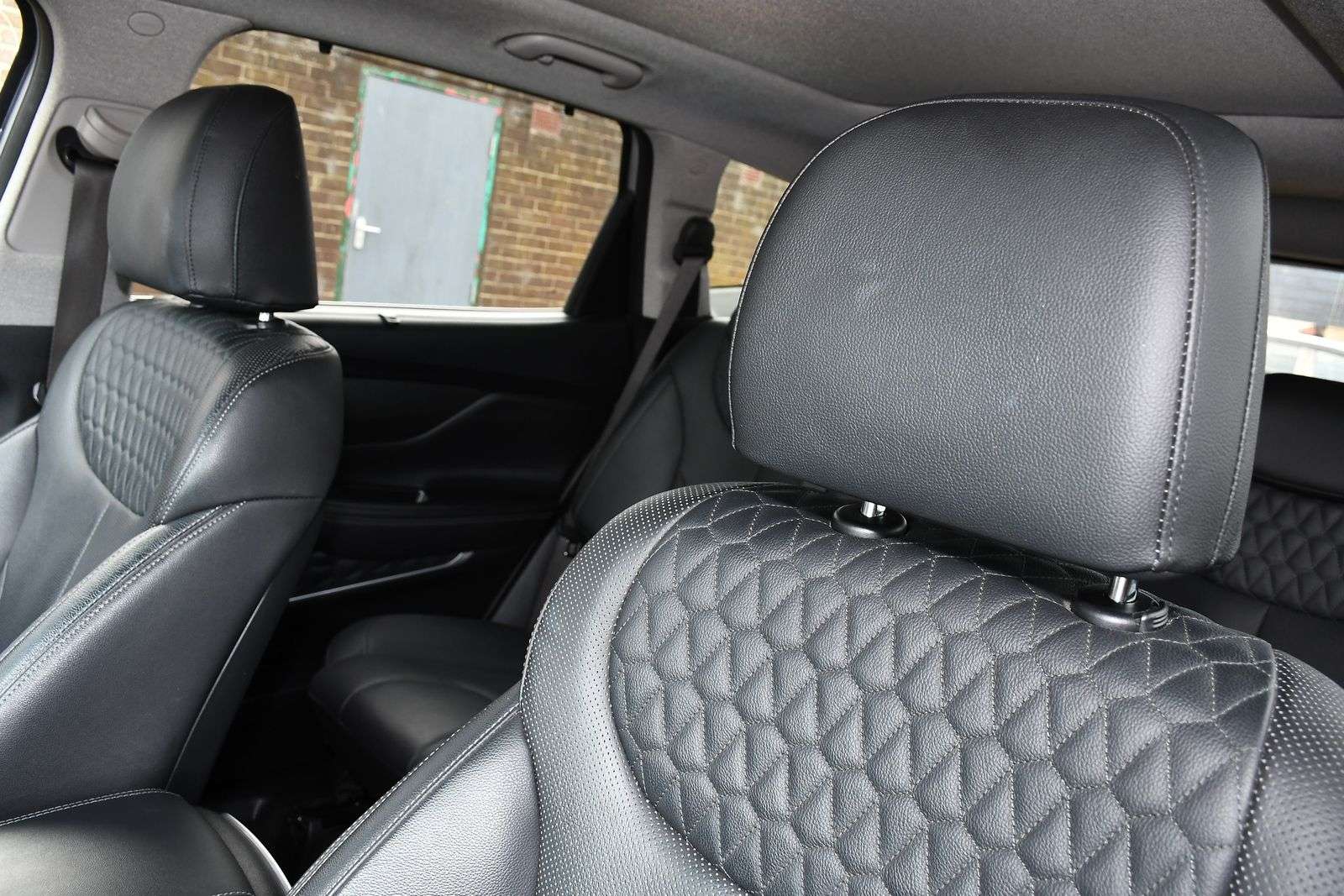 2019 HYUNDAI SANTA FE 2019 HYUNDAI SANTA FE