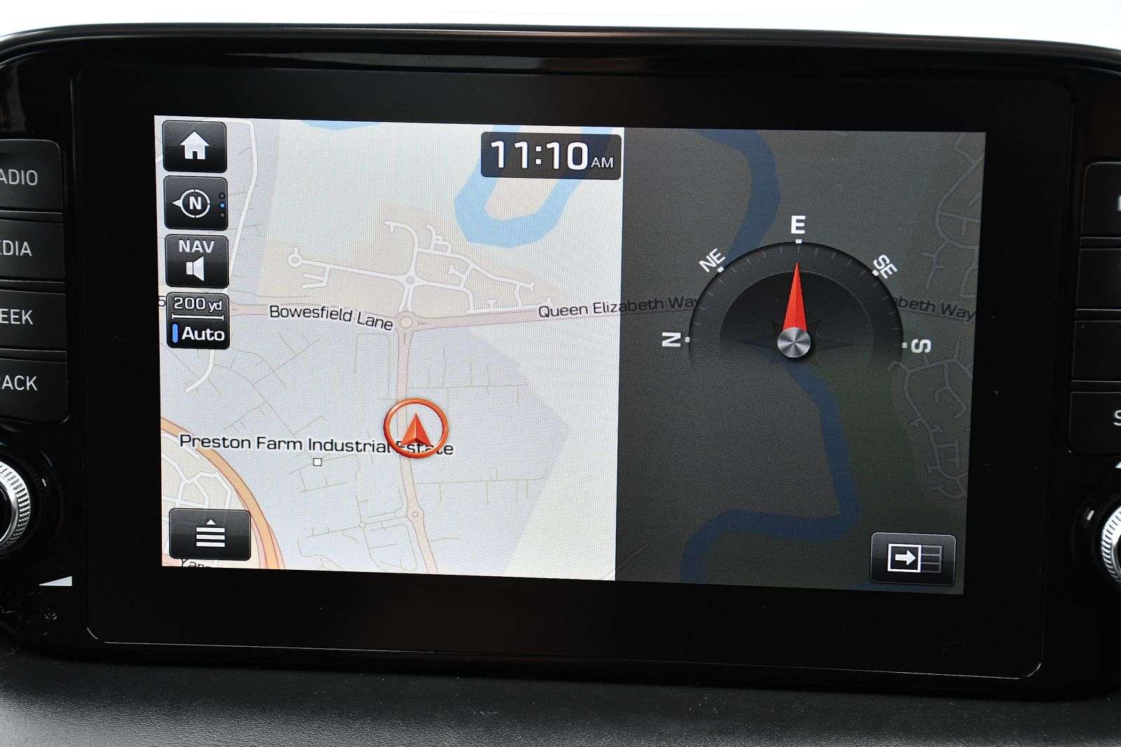 2019 HYUNDAI SANTA FE 2019 HYUNDAI SANTA FE