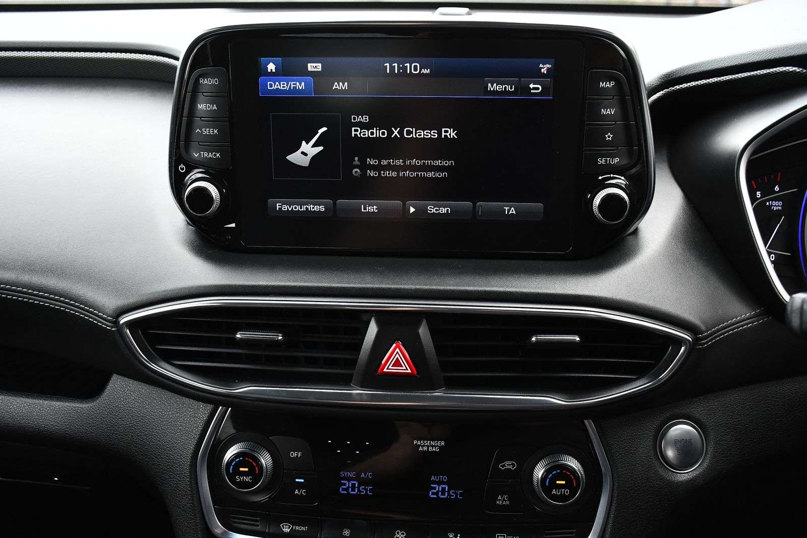 2019 HYUNDAI SANTA FE 2019 HYUNDAI SANTA FE