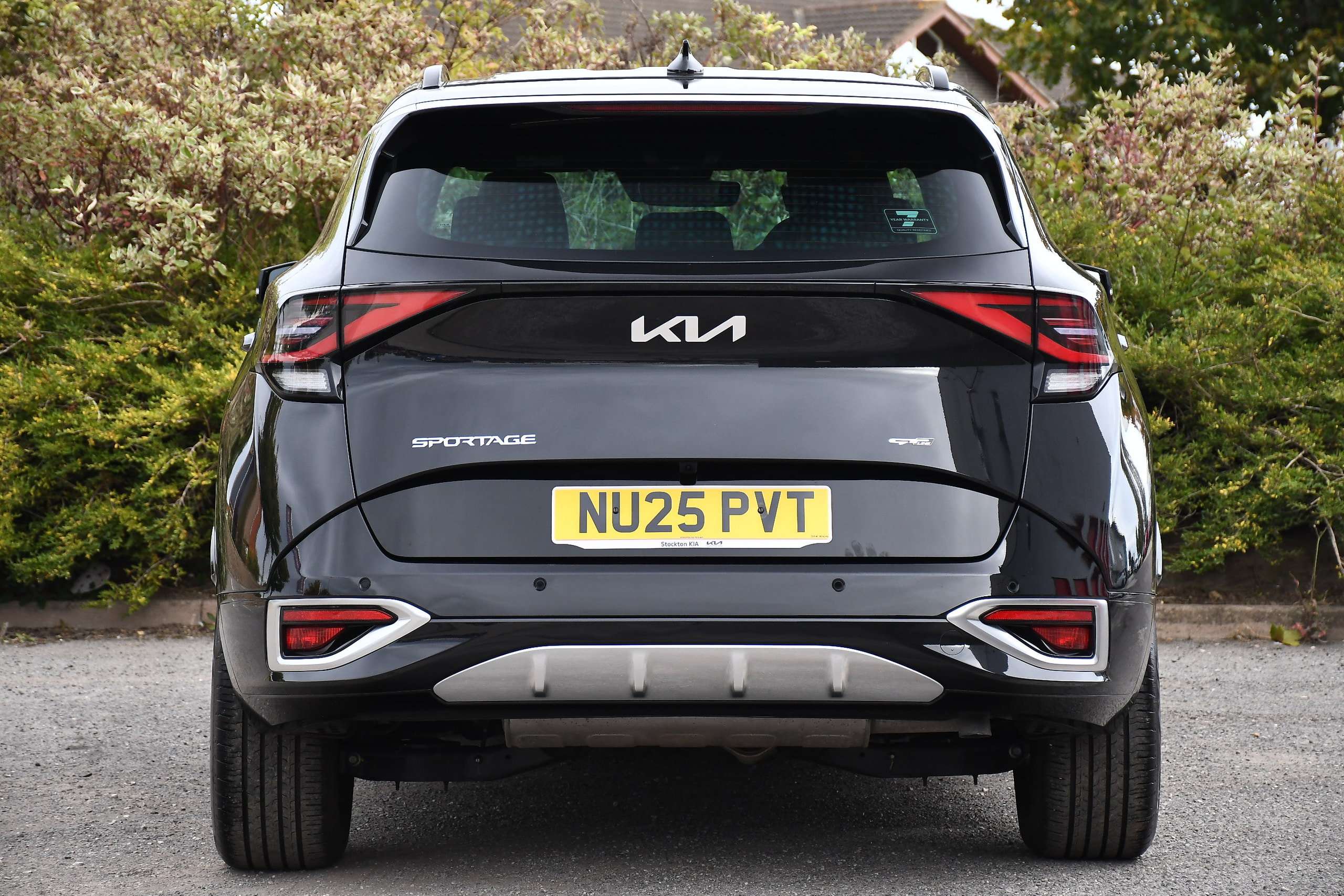 2025 KIA SPORTAGE 2025 KIA SPORTAGE