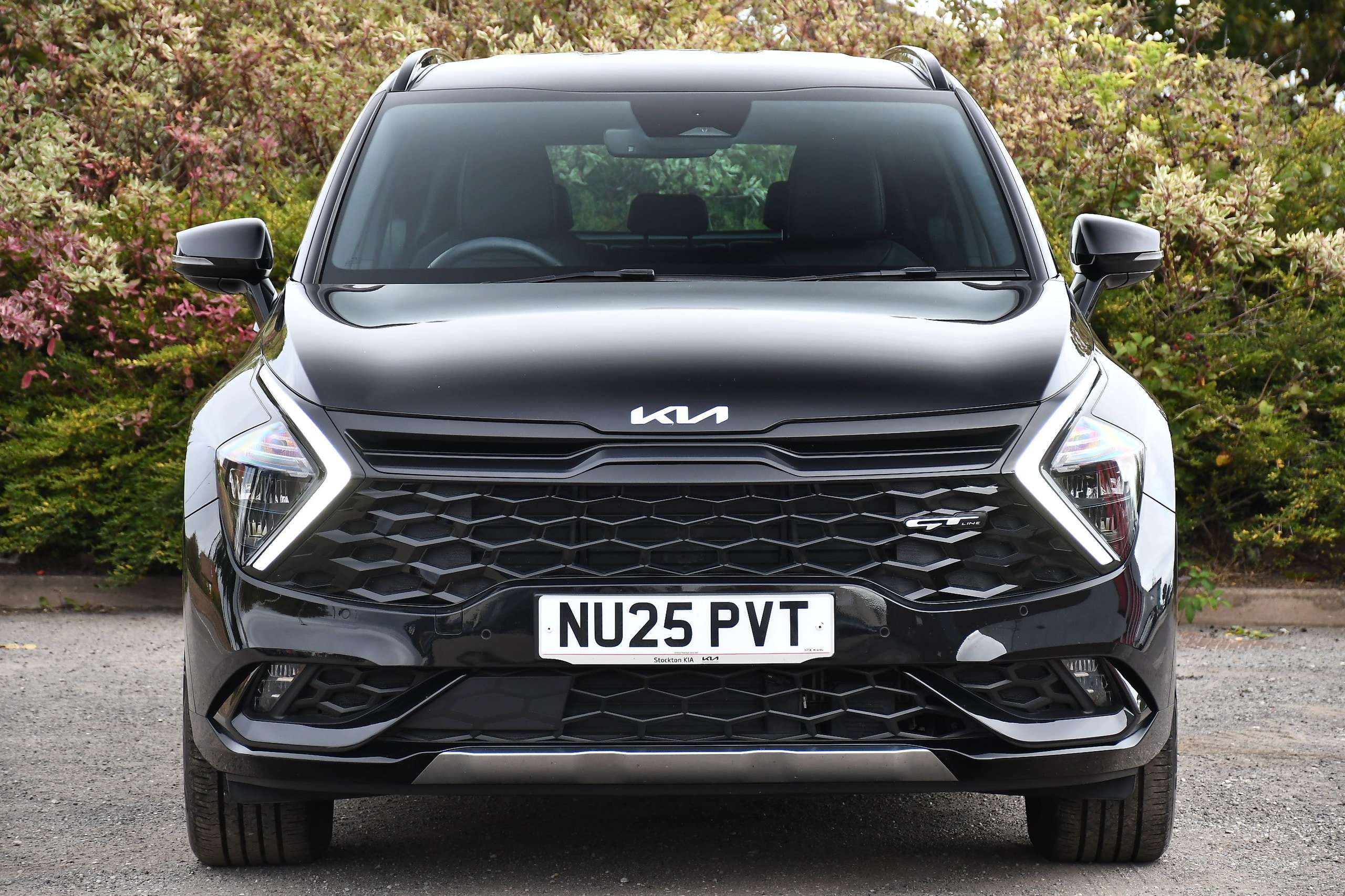 2025 KIA SPORTAGE 2025 KIA SPORTAGE