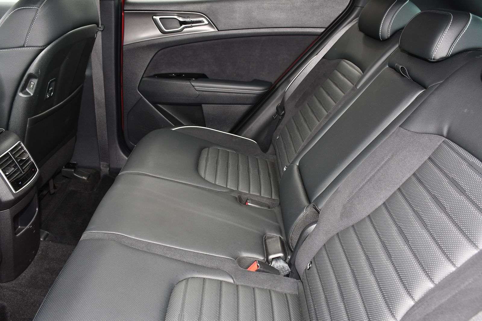 2024 KIA SPORTAGE 2024 KIA SPORTAGE