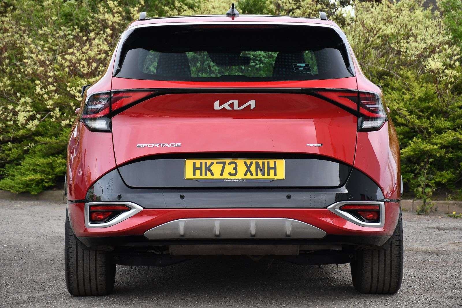 2024 KIA SPORTAGE 2024 KIA SPORTAGE