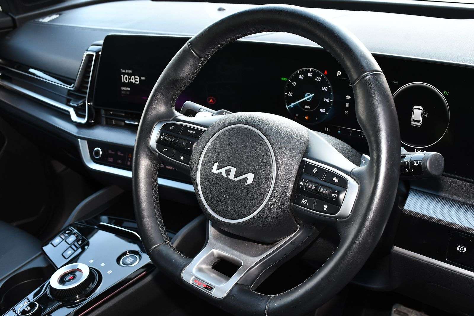 2024 KIA SPORTAGE 2024 KIA SPORTAGE