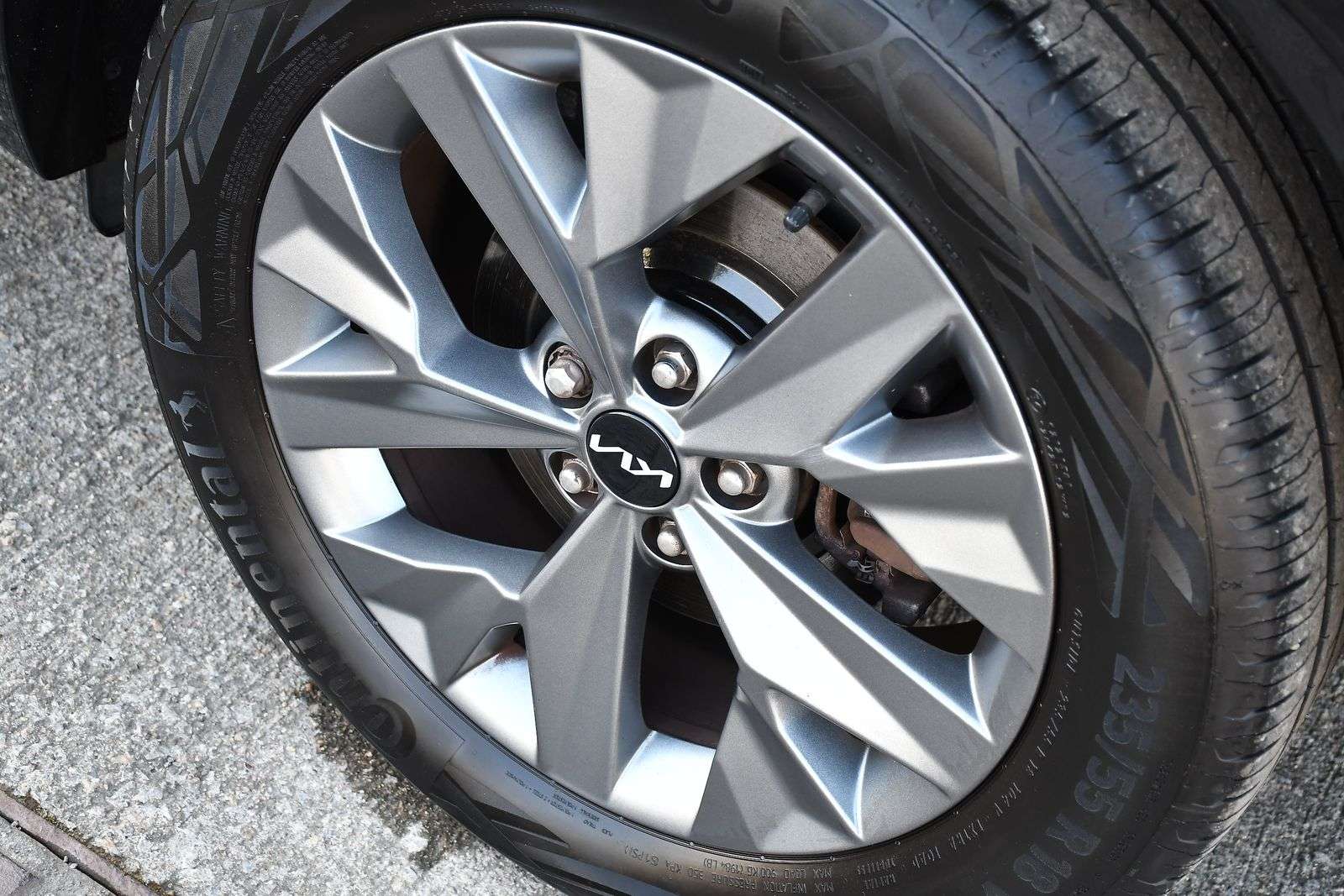 2024 KIA SPORTAGE 2024 KIA SPORTAGE