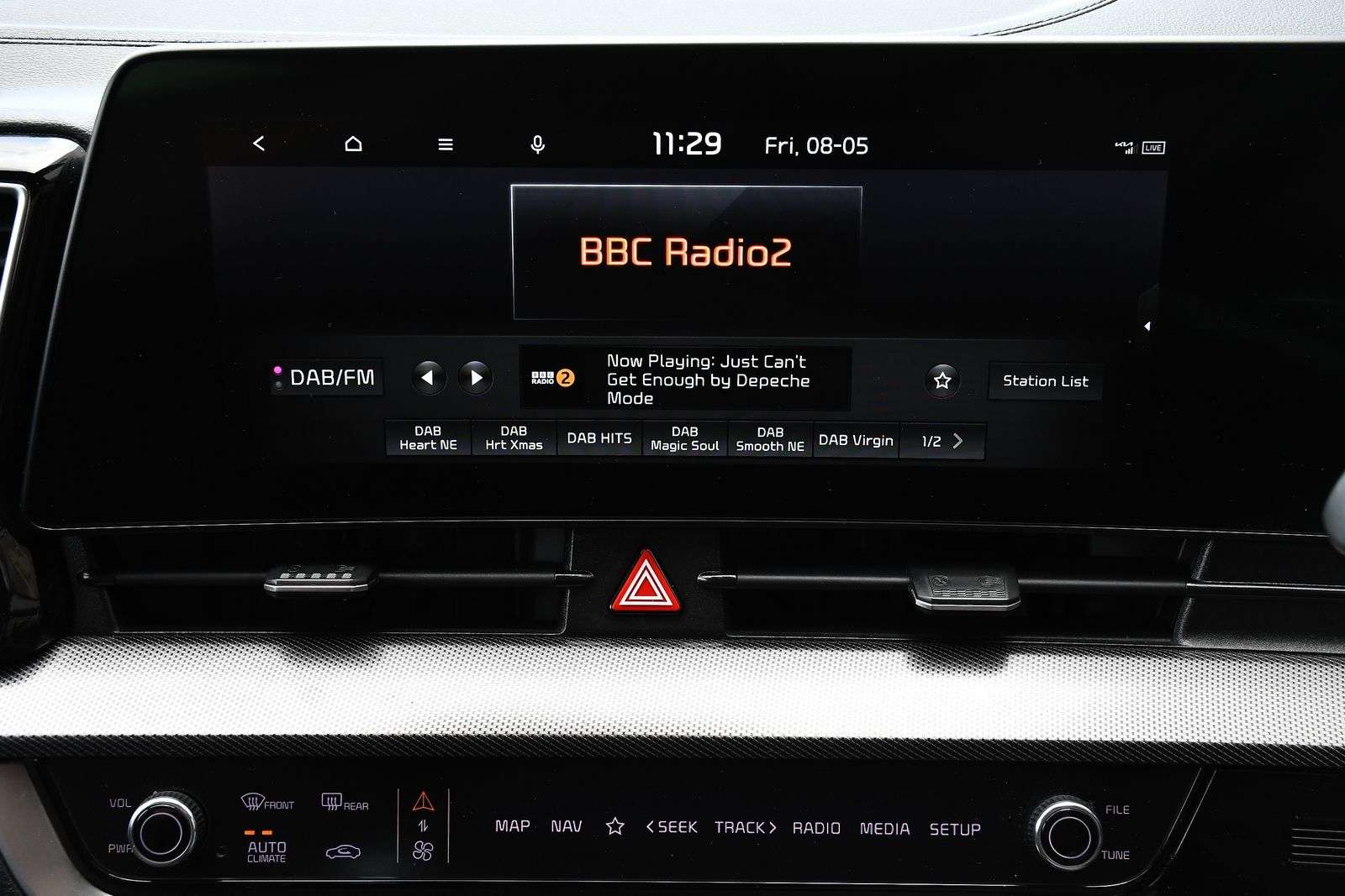 2023 KIA SPORTAGE 2023 KIA SPORTAGE