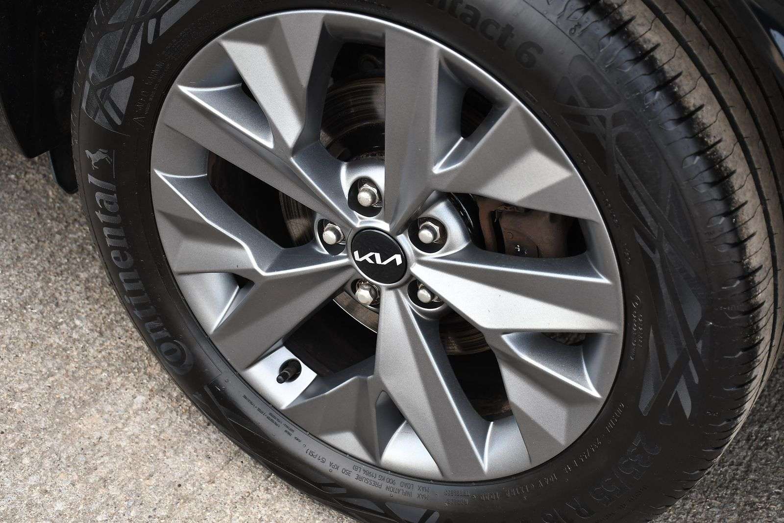 2023 KIA SPORTAGE 2023 KIA SPORTAGE
