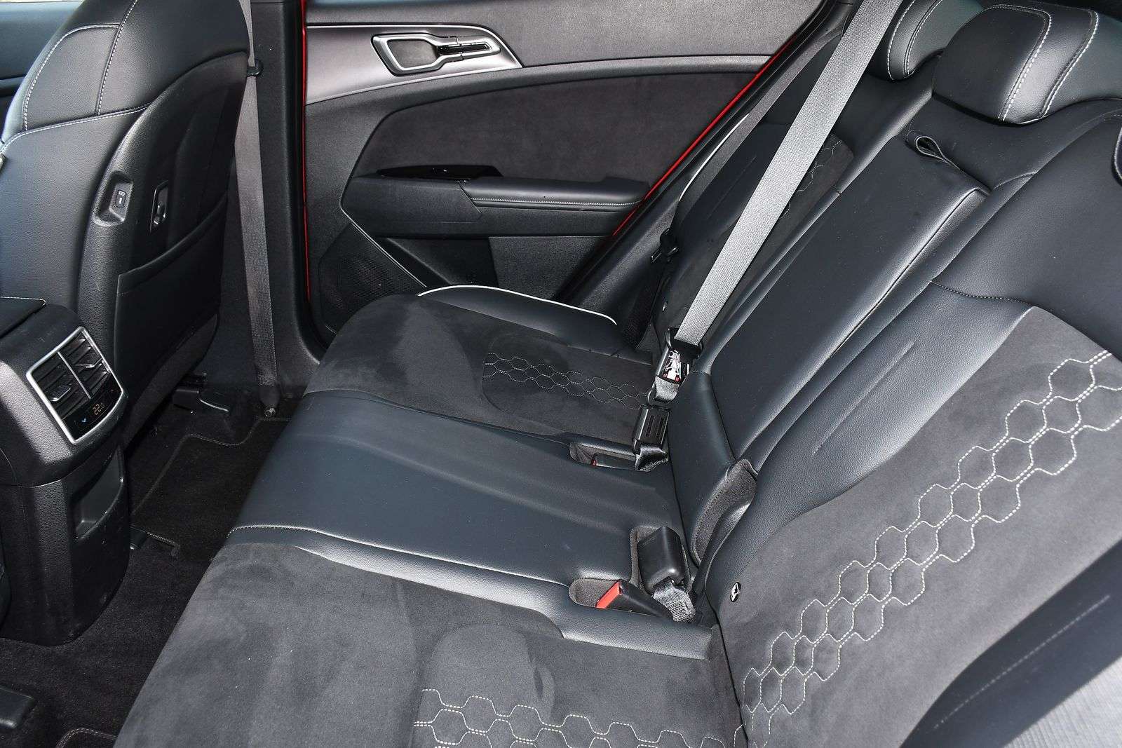 2022 KIA SPORTAGE 2022 KIA SPORTAGE