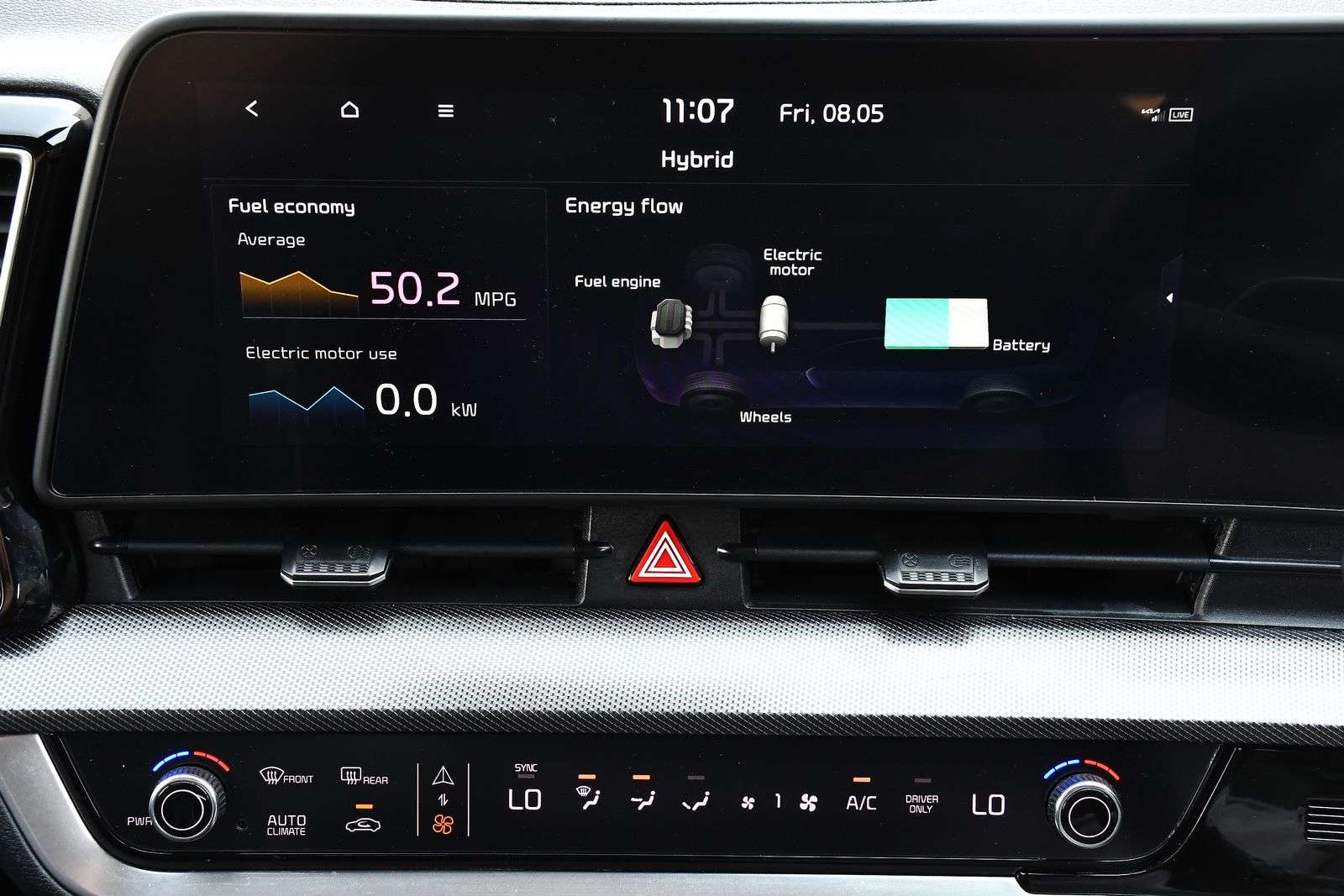 2022 KIA SPORTAGE 2022 KIA SPORTAGE