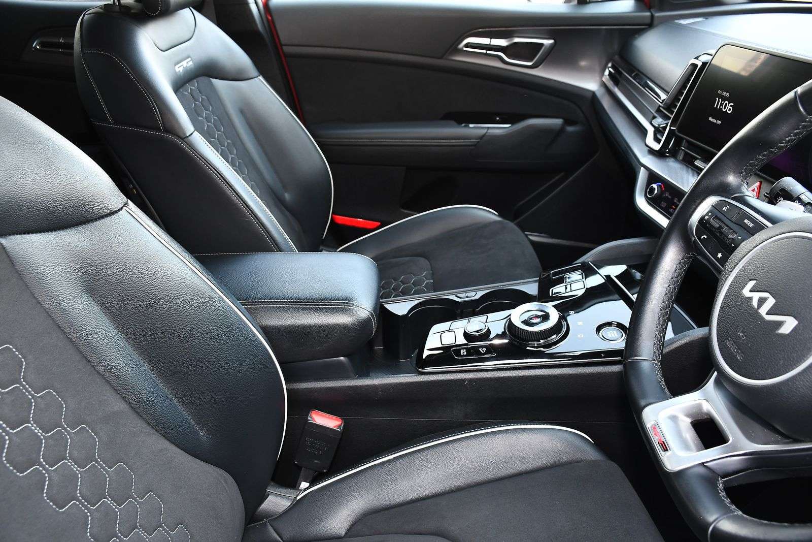 2022 KIA SPORTAGE 2022 KIA SPORTAGE