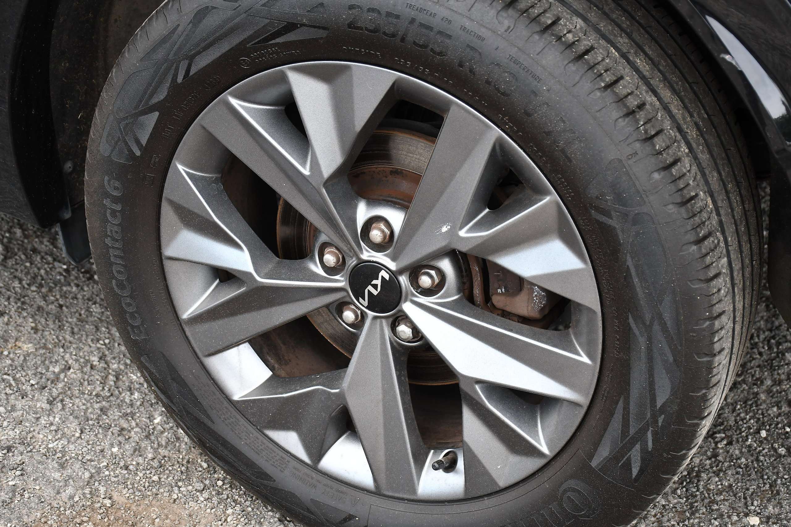 2023 KIA SPORTAGE 2023 KIA SPORTAGE