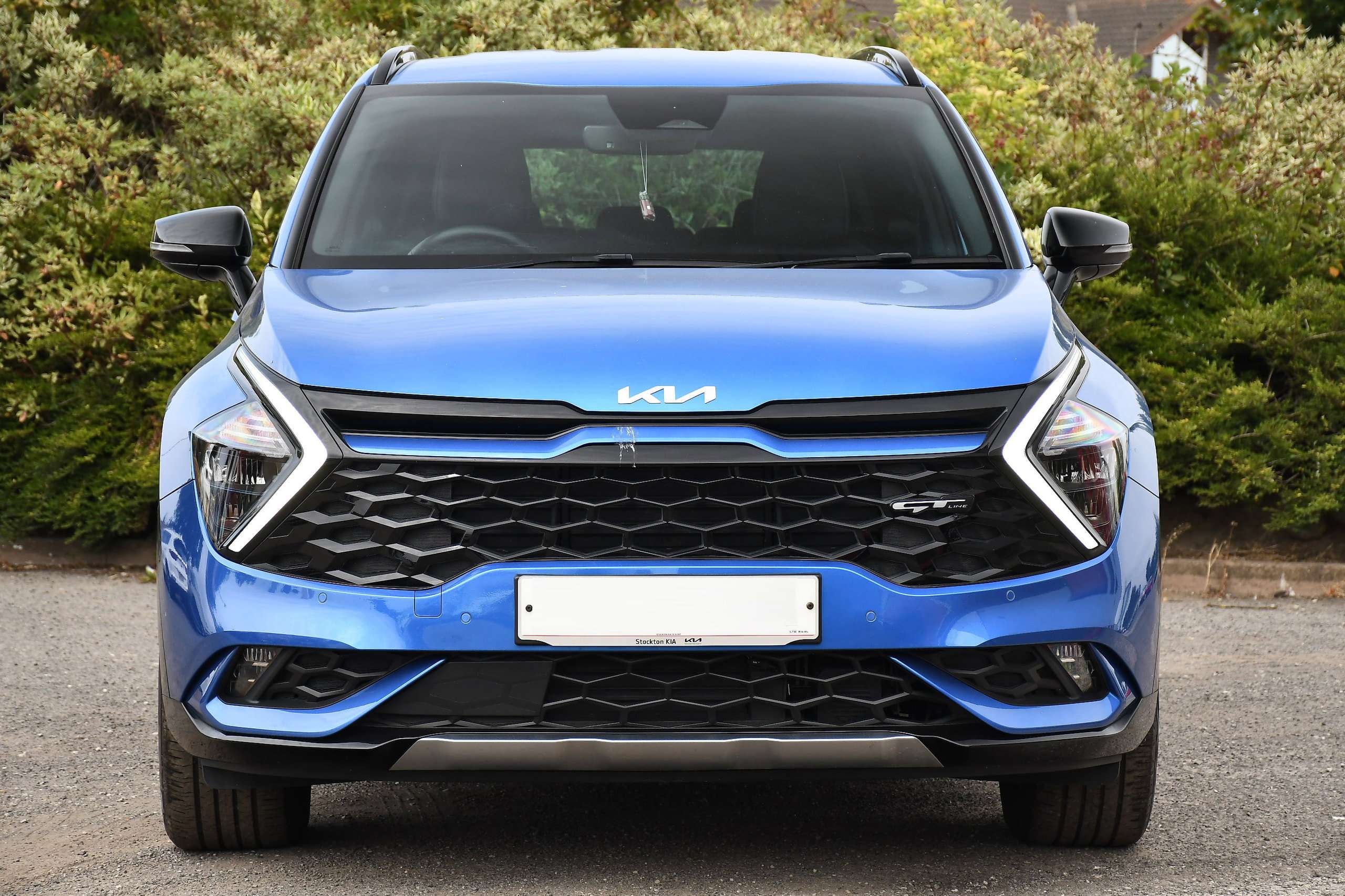 2024 KIA SPORTAGE 2024 KIA SPORTAGE