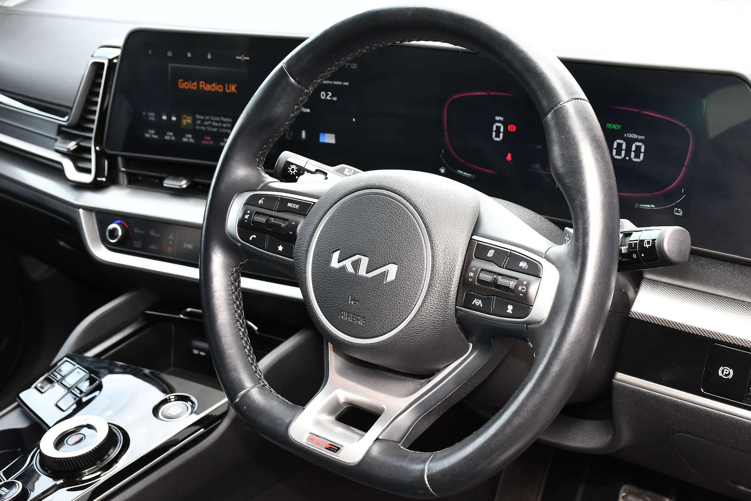 2024 KIA SPORTAGE 2024 KIA SPORTAGE