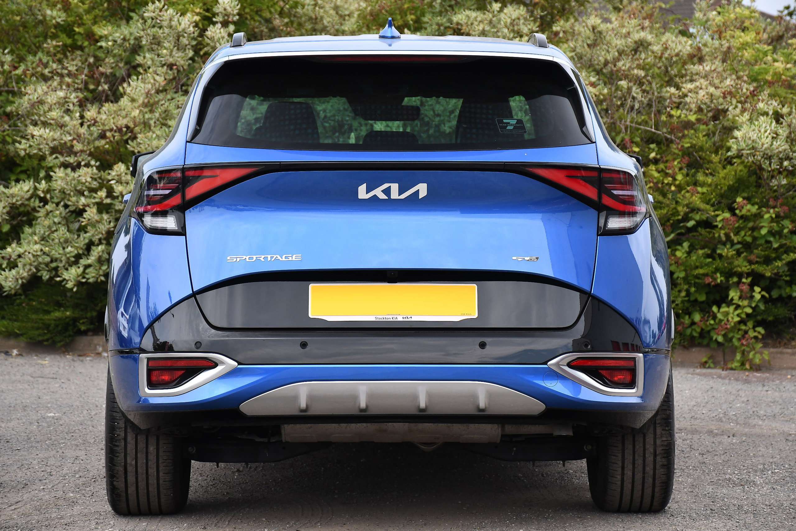 2024 KIA SPORTAGE 2024 KIA SPORTAGE