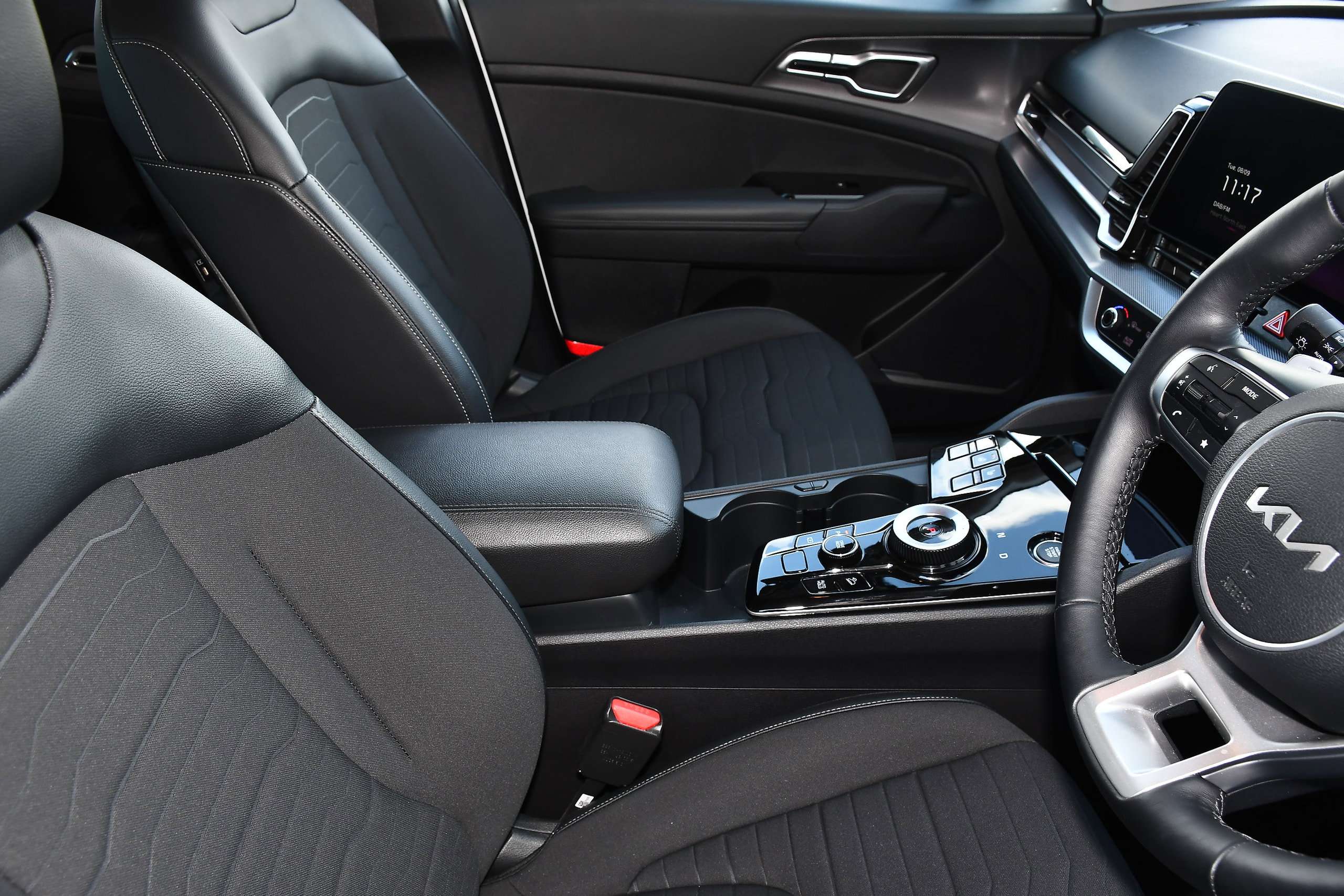2023 KIA SPORTAGE 2023 KIA SPORTAGE