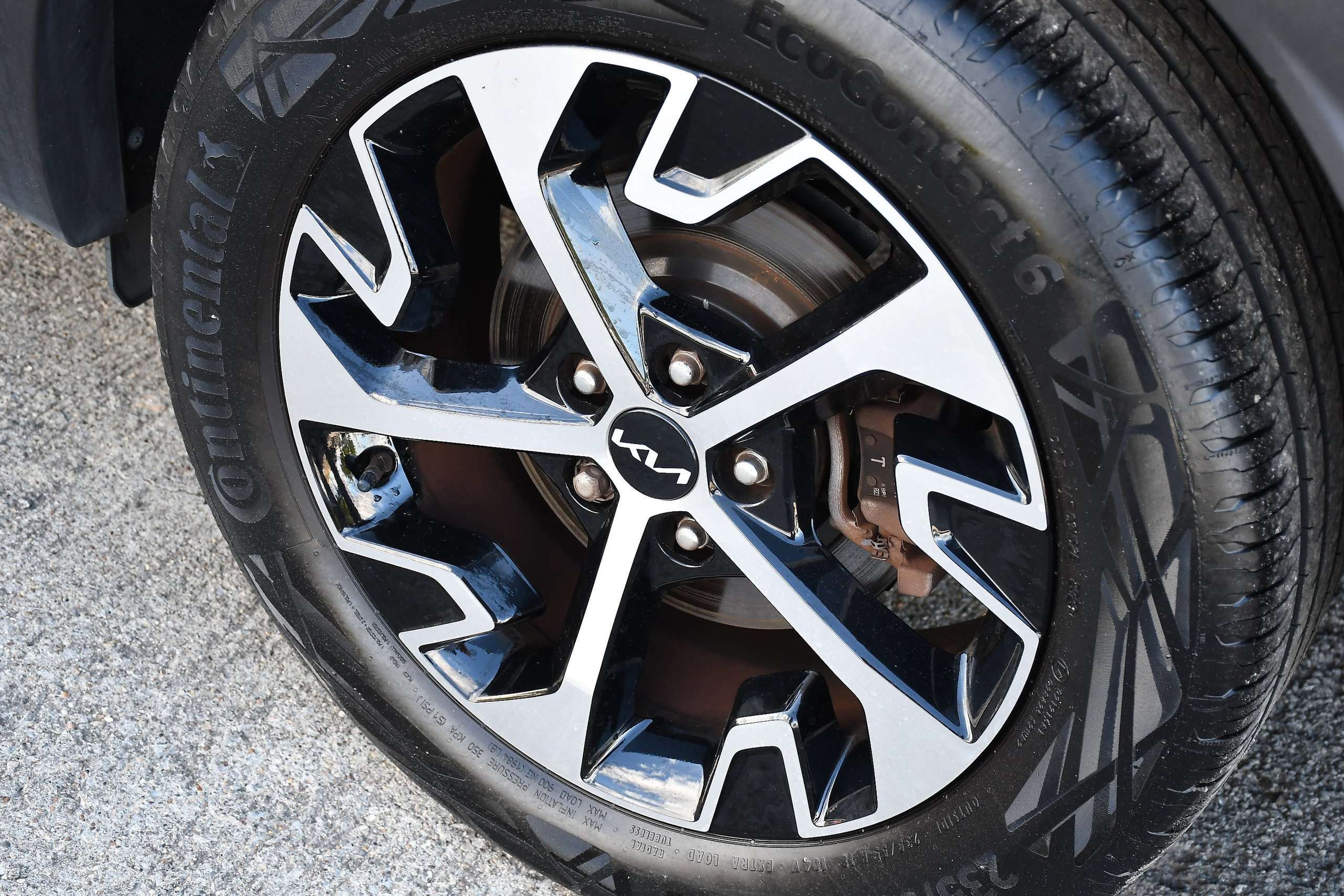 2023 KIA SPORTAGE 2023 KIA SPORTAGE