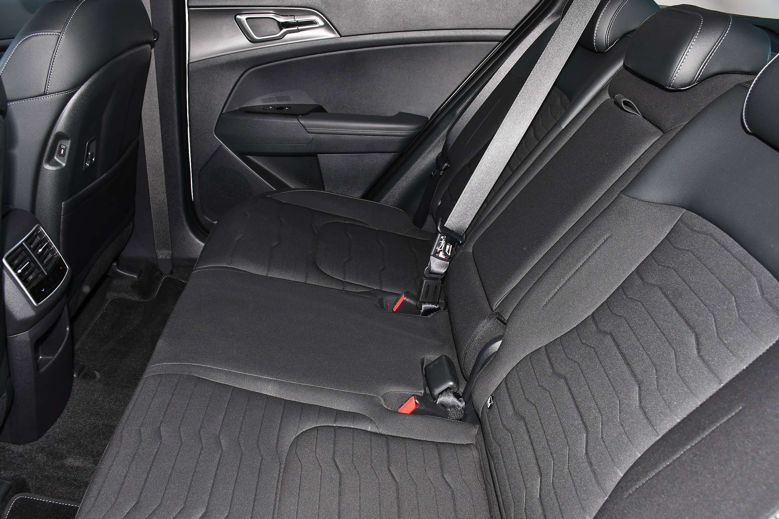 2023 KIA SPORTAGE 2023 KIA SPORTAGE