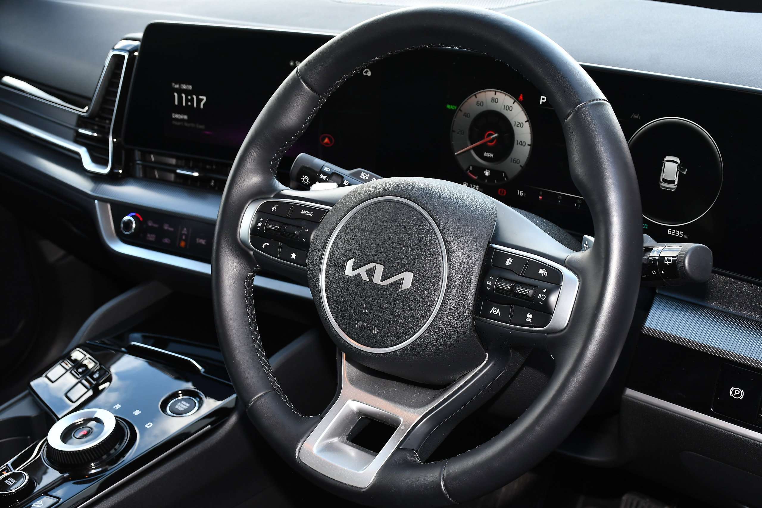 2023 KIA SPORTAGE 2023 KIA SPORTAGE