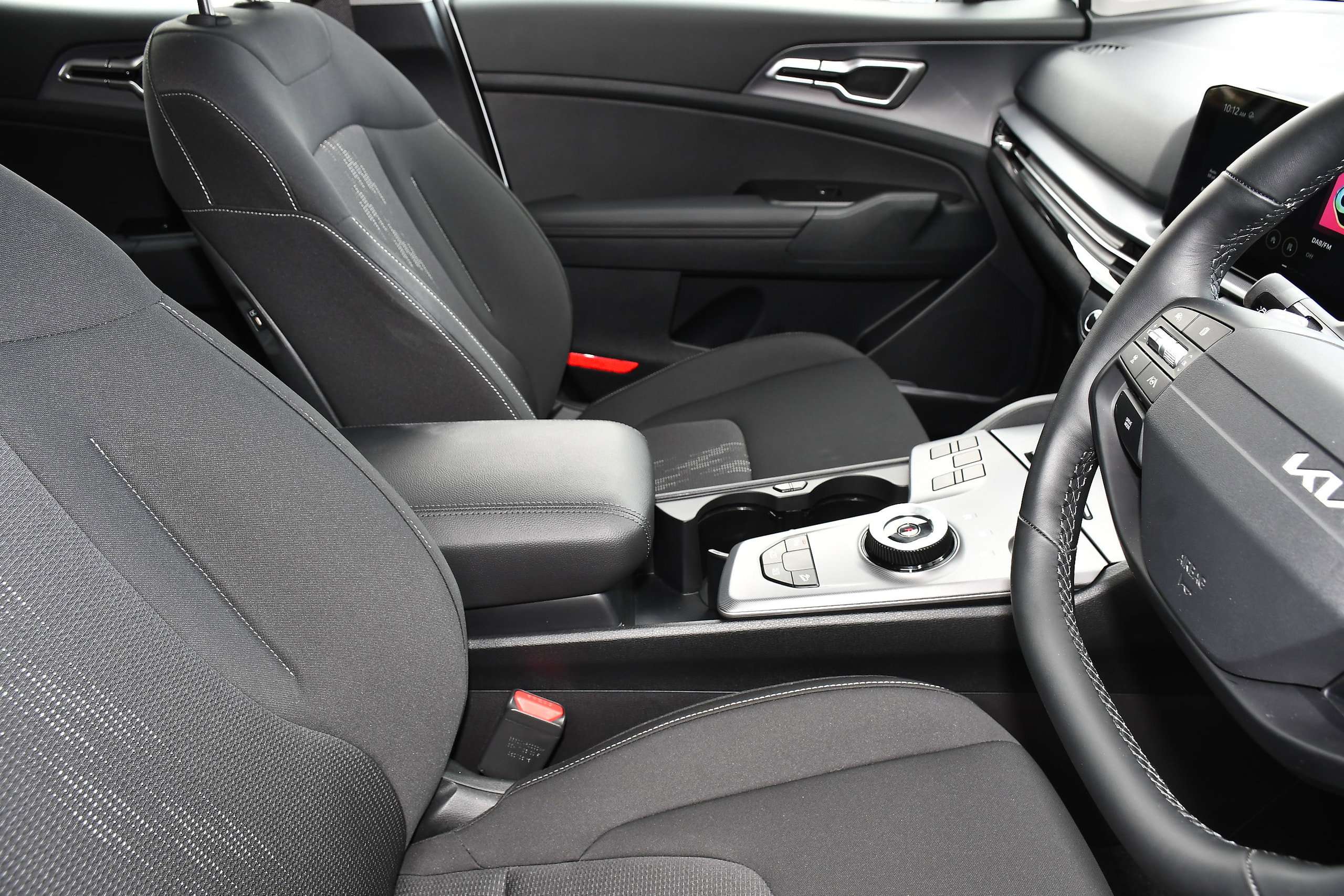 2025 KIA SPORTAGE 2025 KIA SPORTAGE