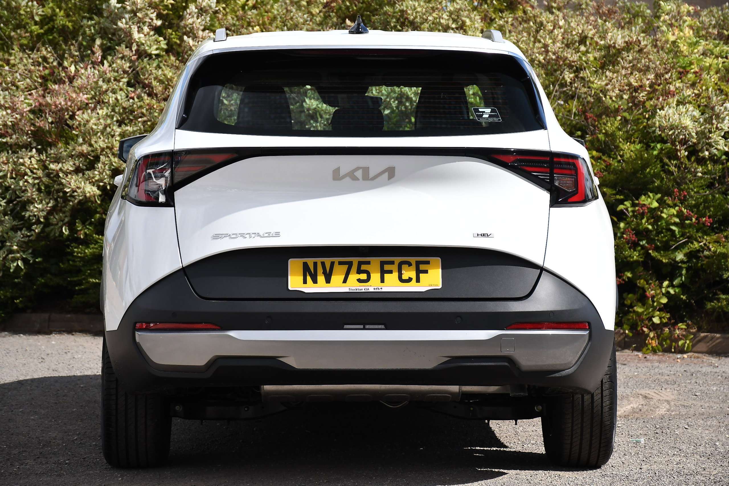 2025 KIA SPORTAGE 2025 KIA SPORTAGE