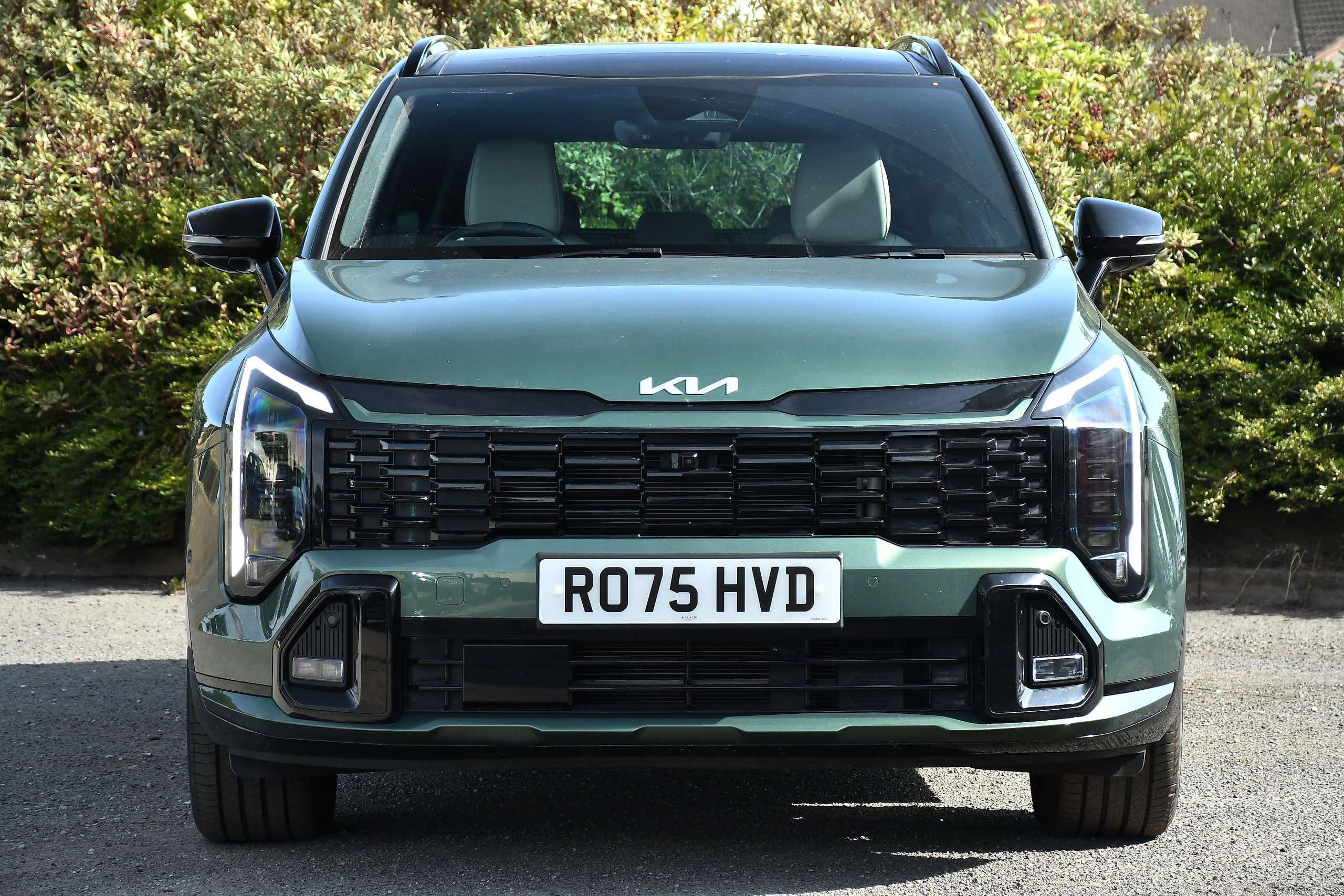 2025 KIA SPORTAGE 2025 KIA SPORTAGE