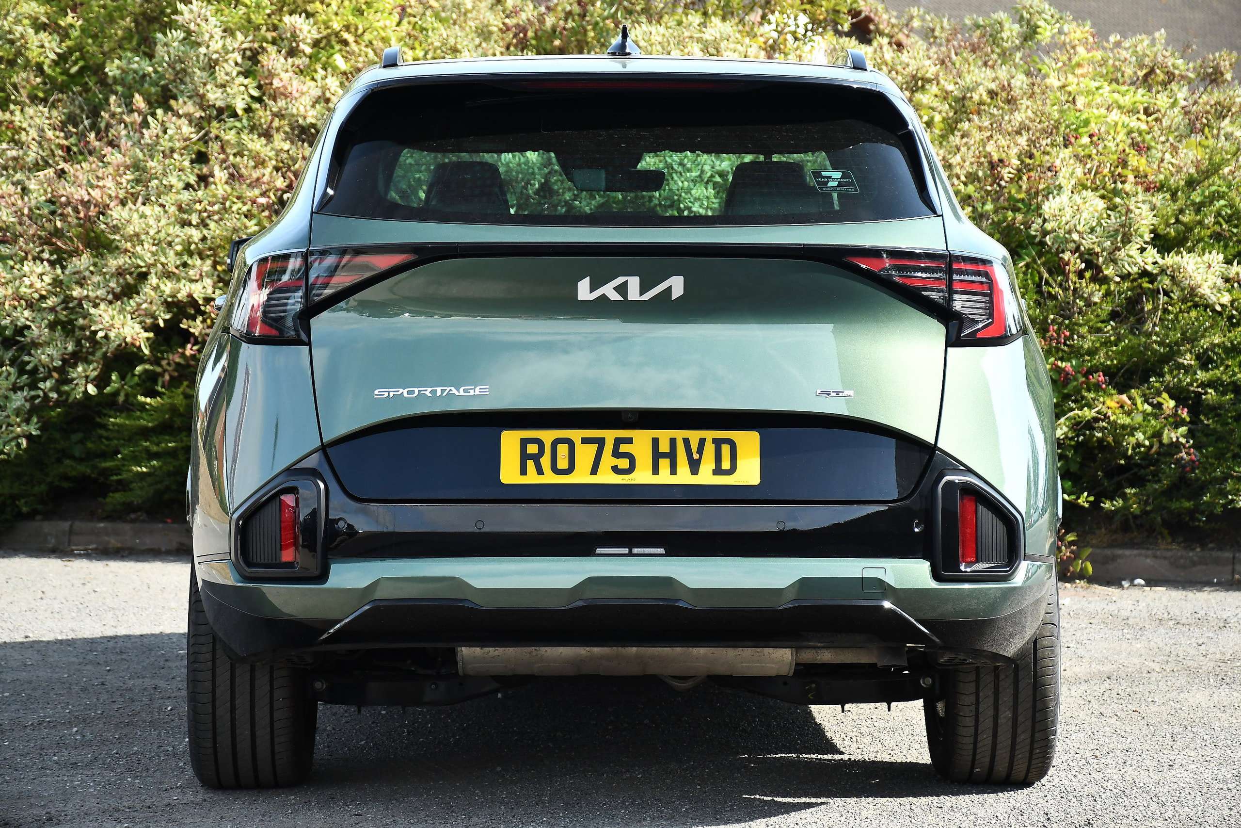 2025 KIA SPORTAGE 2025 KIA SPORTAGE