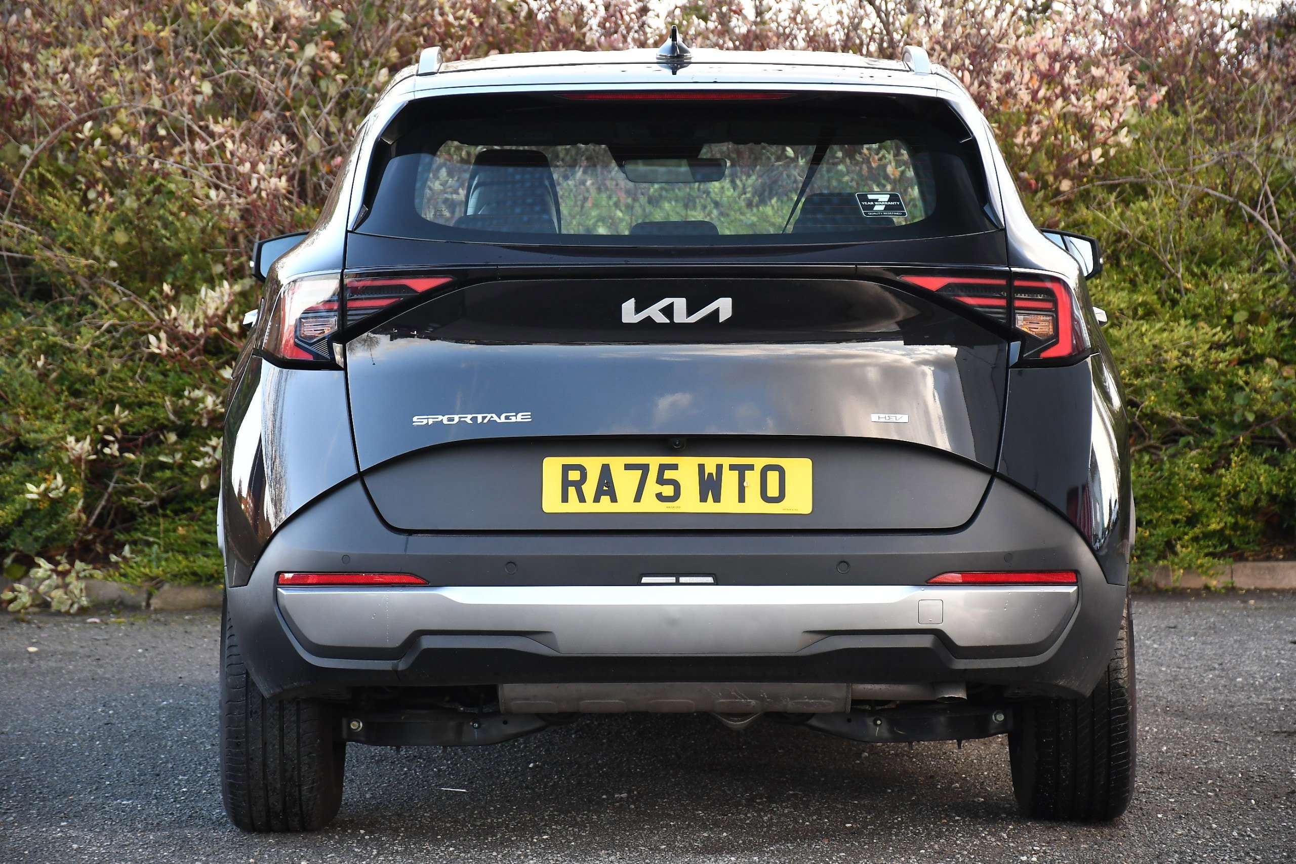 2026 KIA SPORTAGE 2026 KIA SPORTAGE
