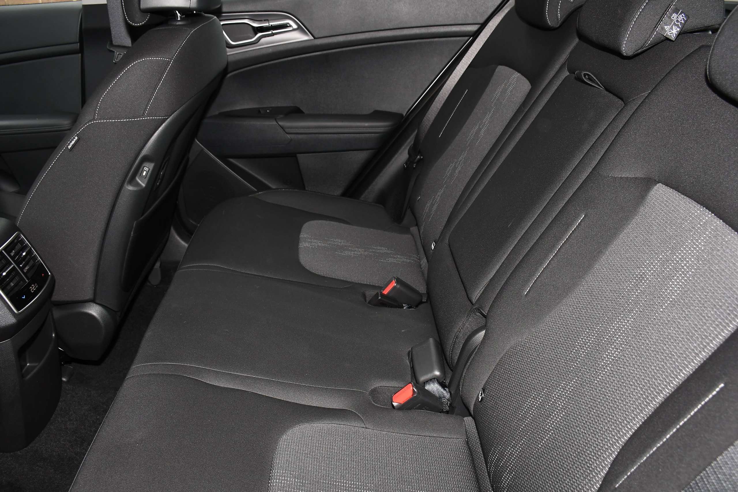 2025 KIA SPORTAGE 2025 KIA SPORTAGE
