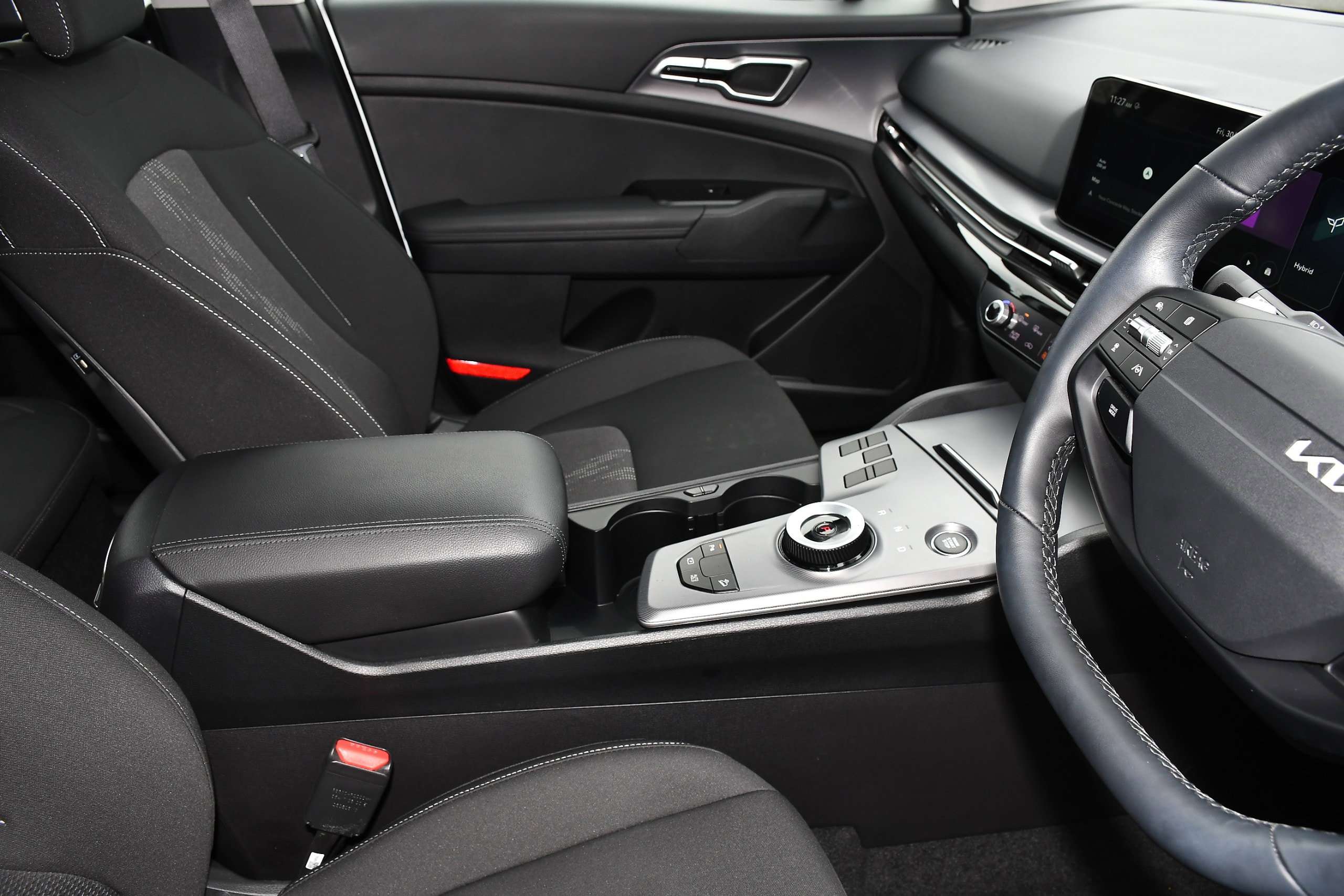 2025 KIA SPORTAGE 2025 KIA SPORTAGE